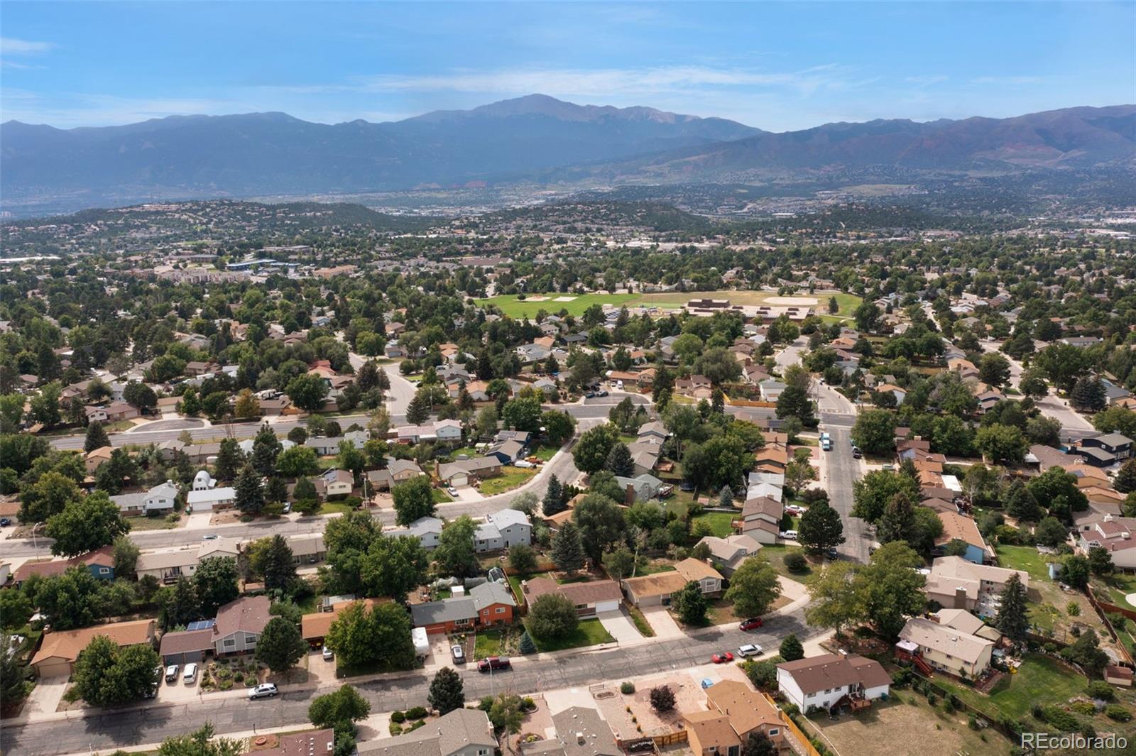 MLS Image #36 for 6152  del paz drive,colorado springs, Colorado