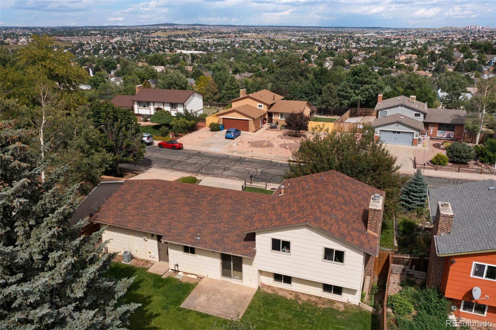 MLS Image #37 for 6152  del paz drive,colorado springs, Colorado