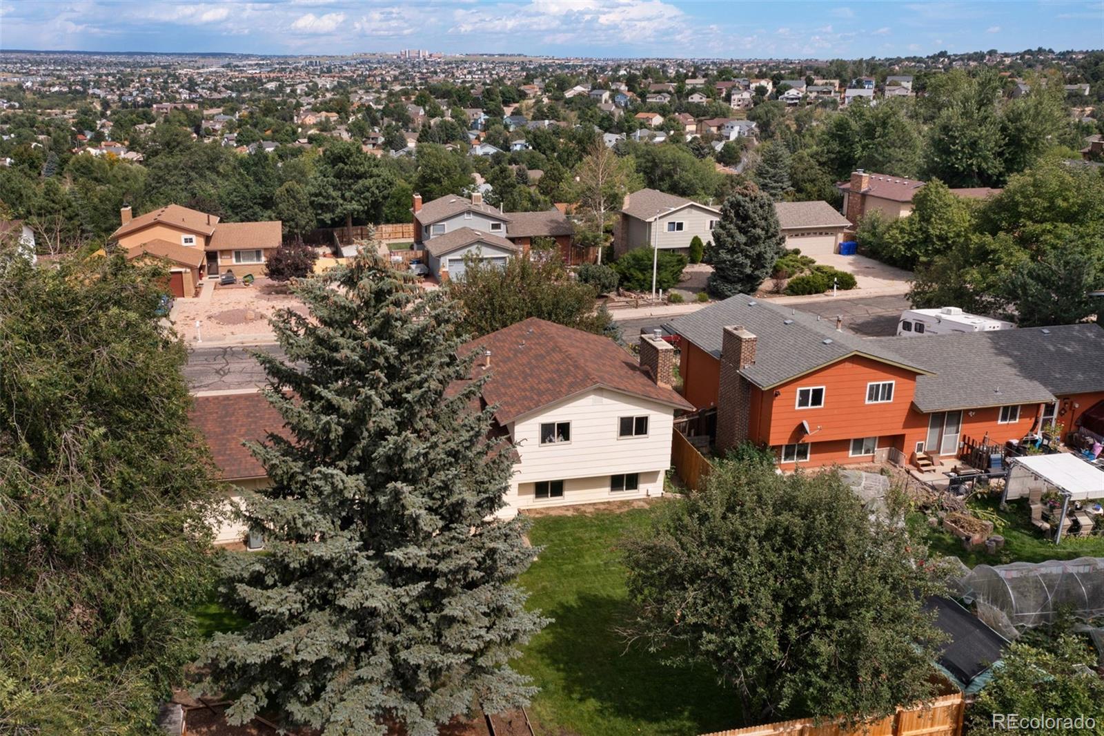 MLS Image #38 for 6152  del paz drive,colorado springs, Colorado