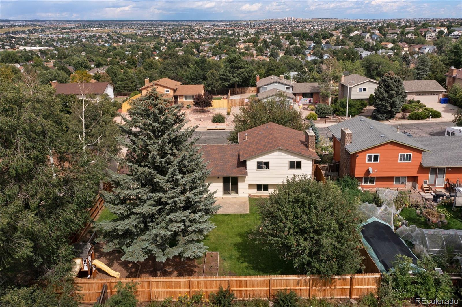 MLS Image #39 for 6152  del paz drive,colorado springs, Colorado
