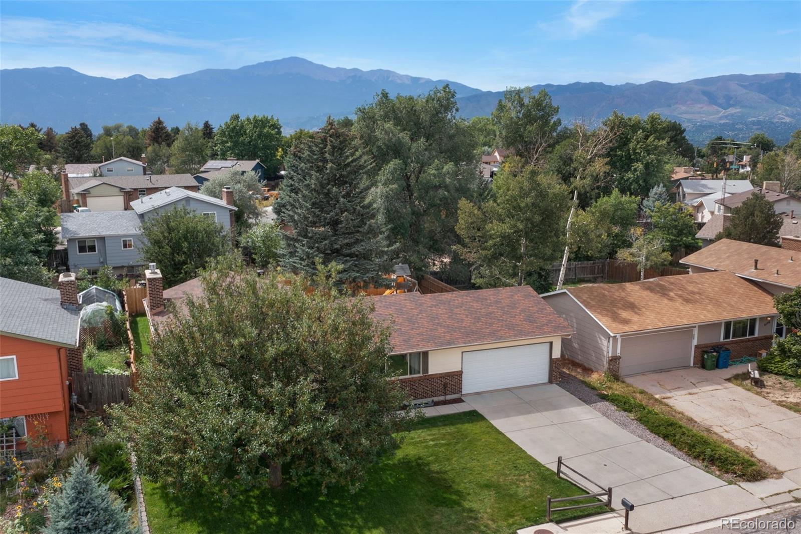 MLS Image #40 for 6152  del paz drive,colorado springs, Colorado
