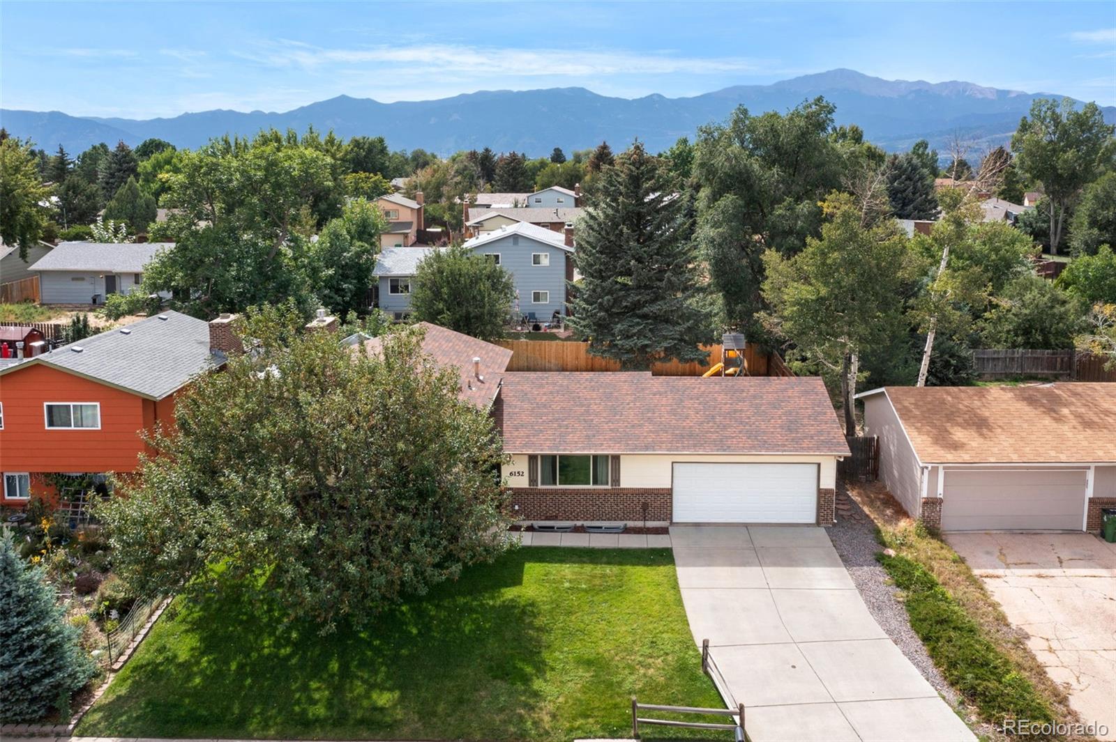 MLS Image #41 for 6152  del paz drive,colorado springs, Colorado