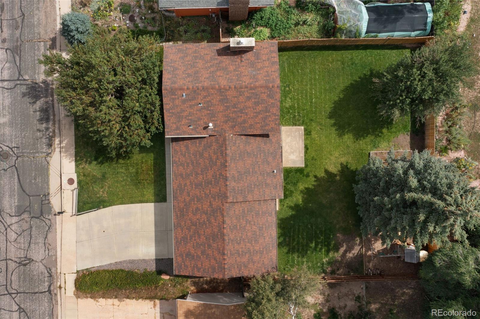 MLS Image #42 for 6152  del paz drive,colorado springs, Colorado