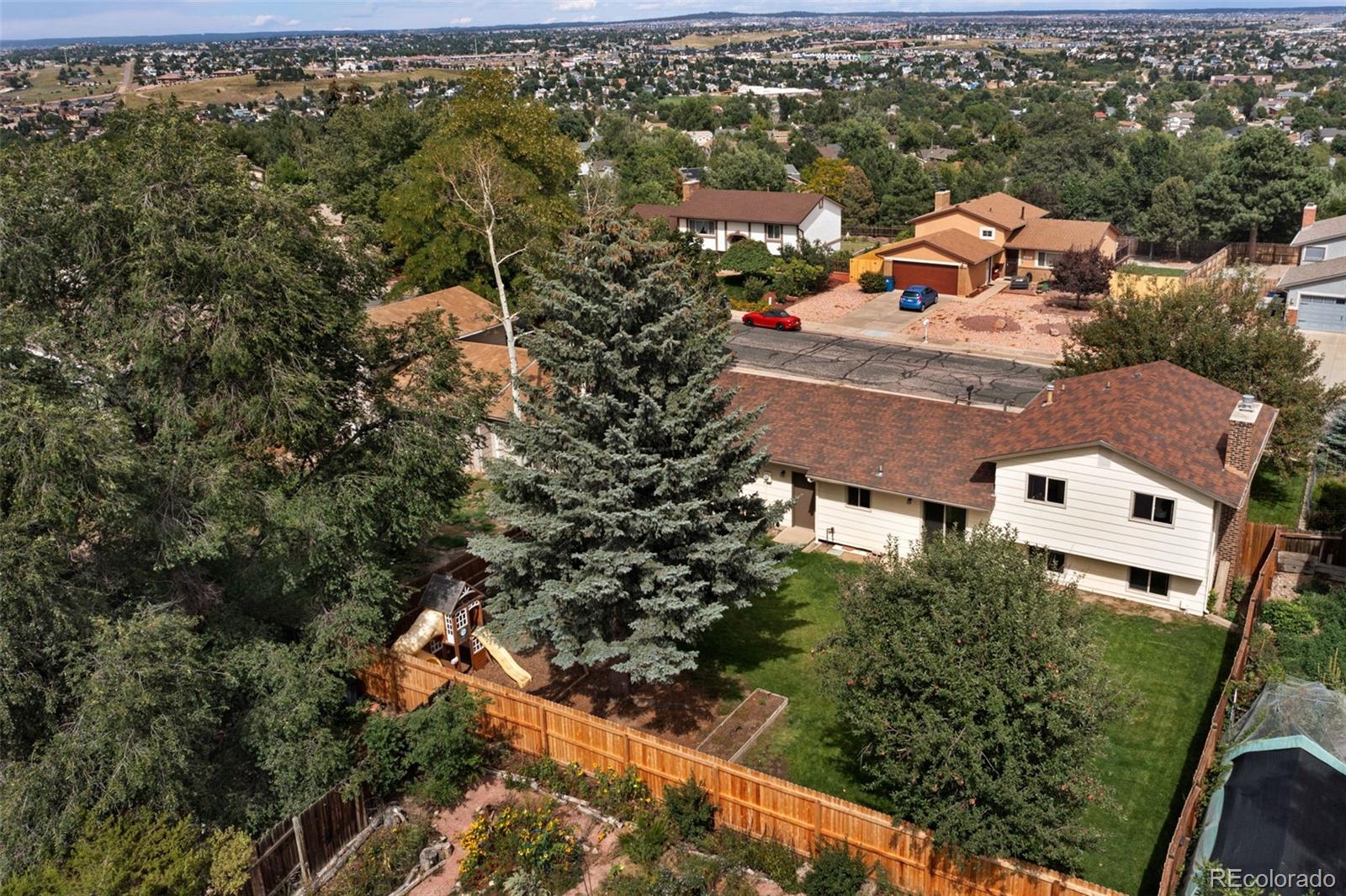 MLS Image #43 for 6152  del paz drive,colorado springs, Colorado