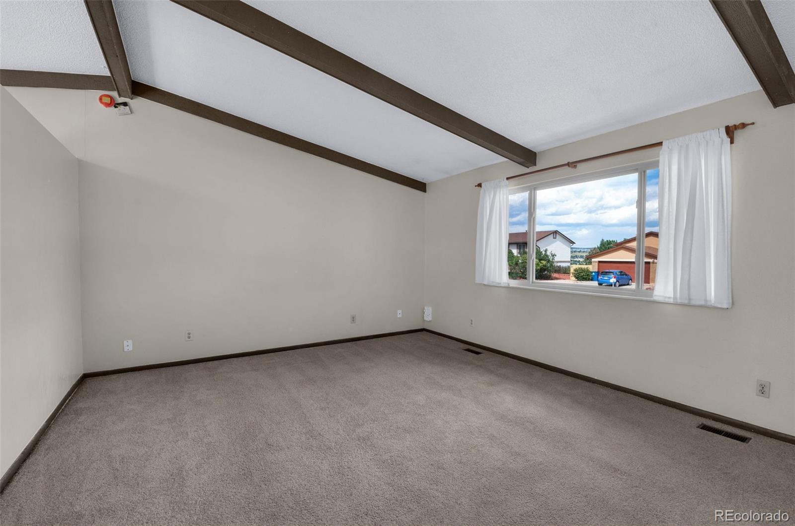 MLS Image #5 for 6152  del paz drive,colorado springs, Colorado