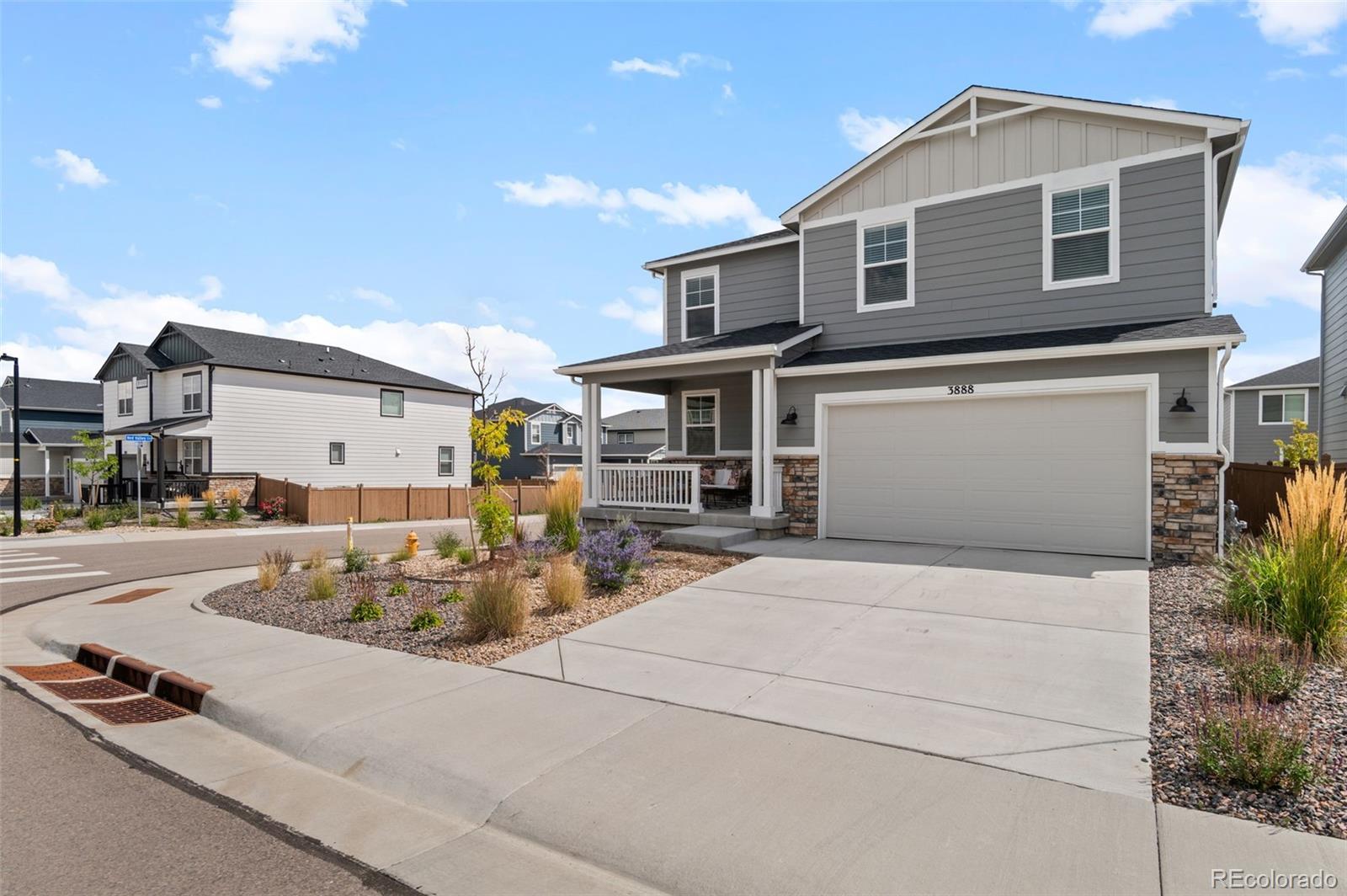 MLS Image #0 for 3888  red valley lane,castle rock, Colorado