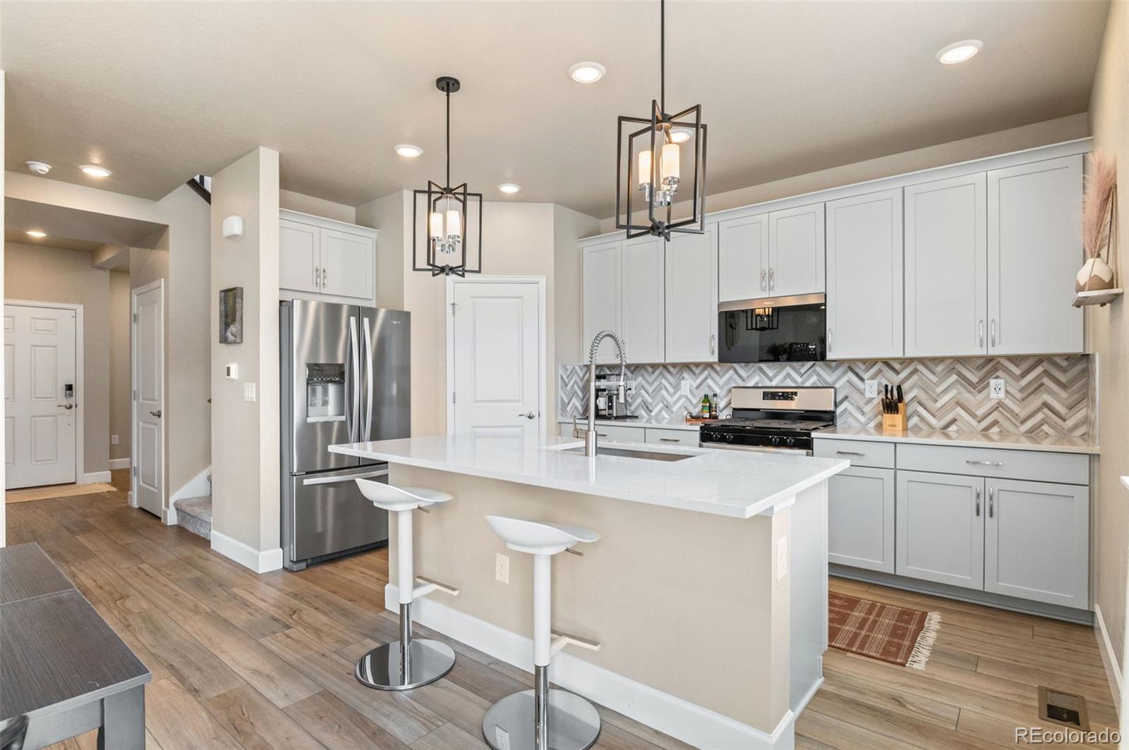 MLS Image #10 for 3888  red valley lane,castle rock, Colorado
