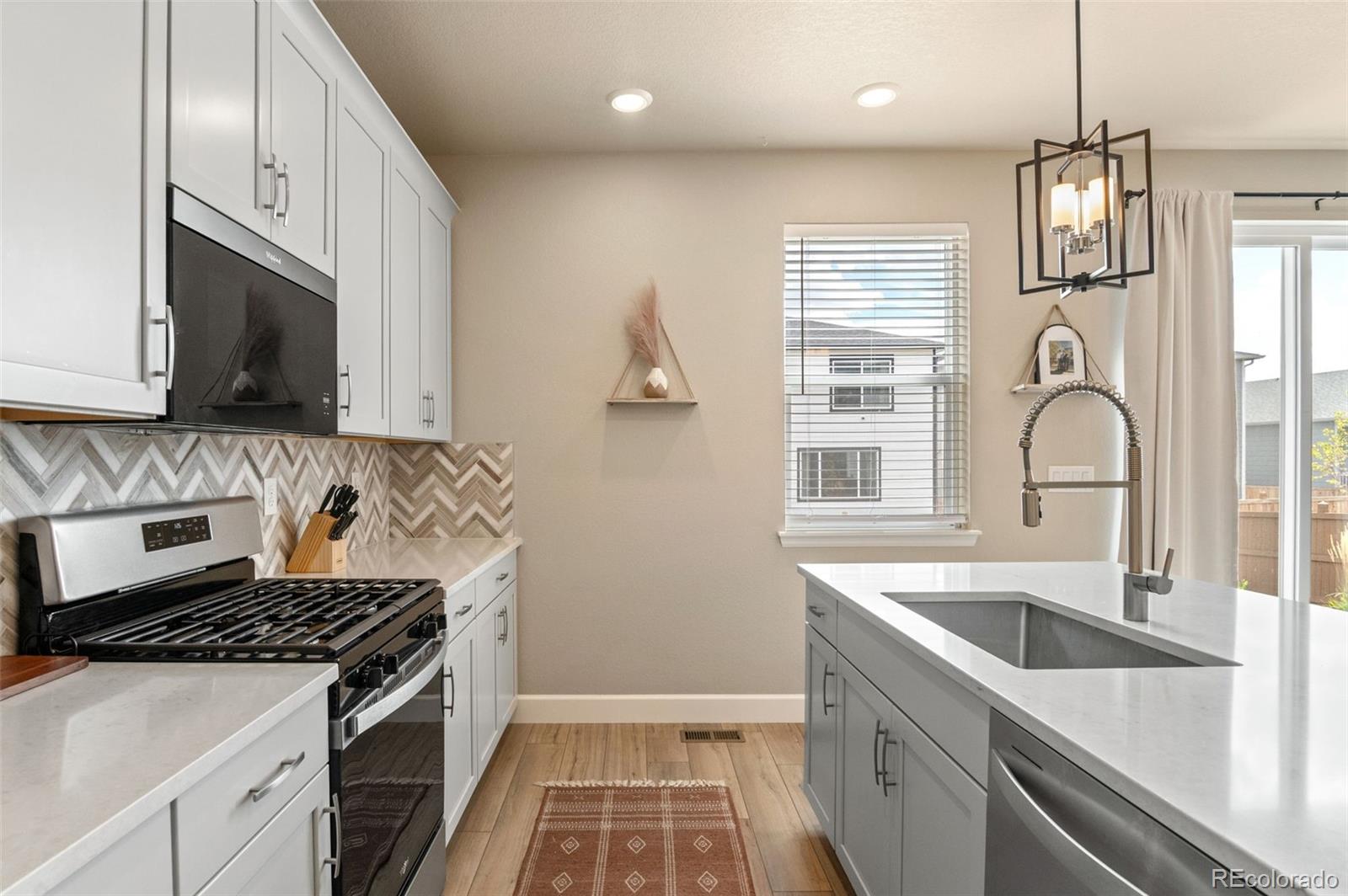 MLS Image #12 for 3888  red valley lane,castle rock, Colorado