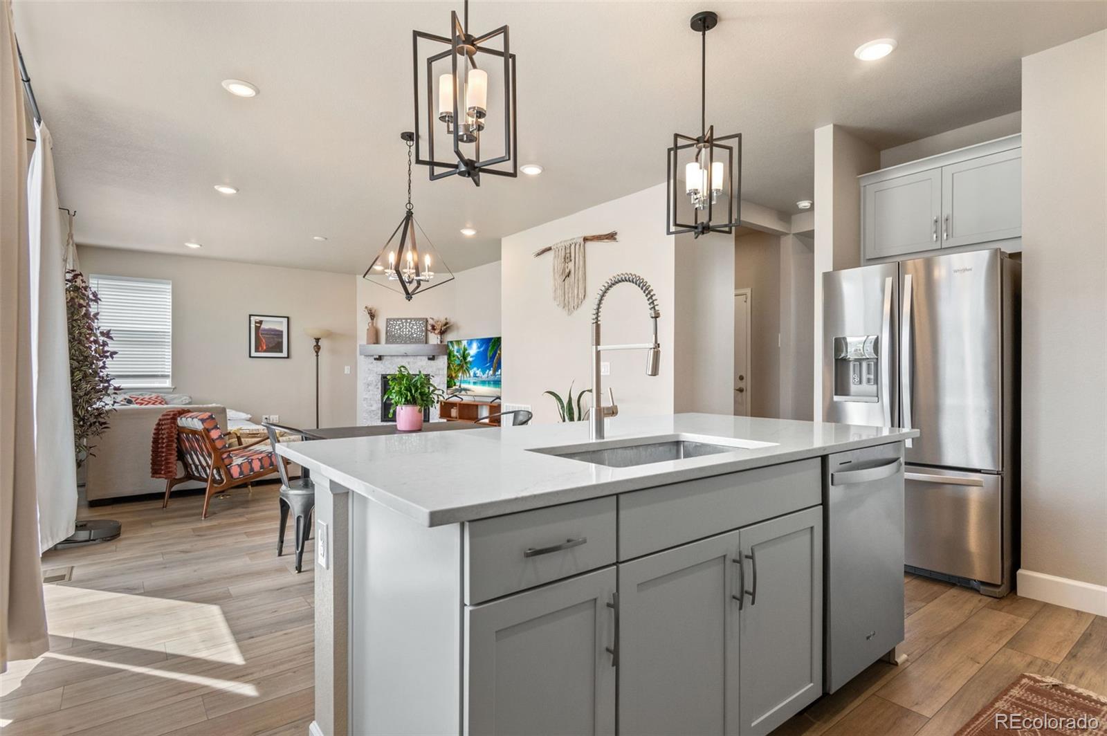 MLS Image #13 for 3888  red valley lane,castle rock, Colorado