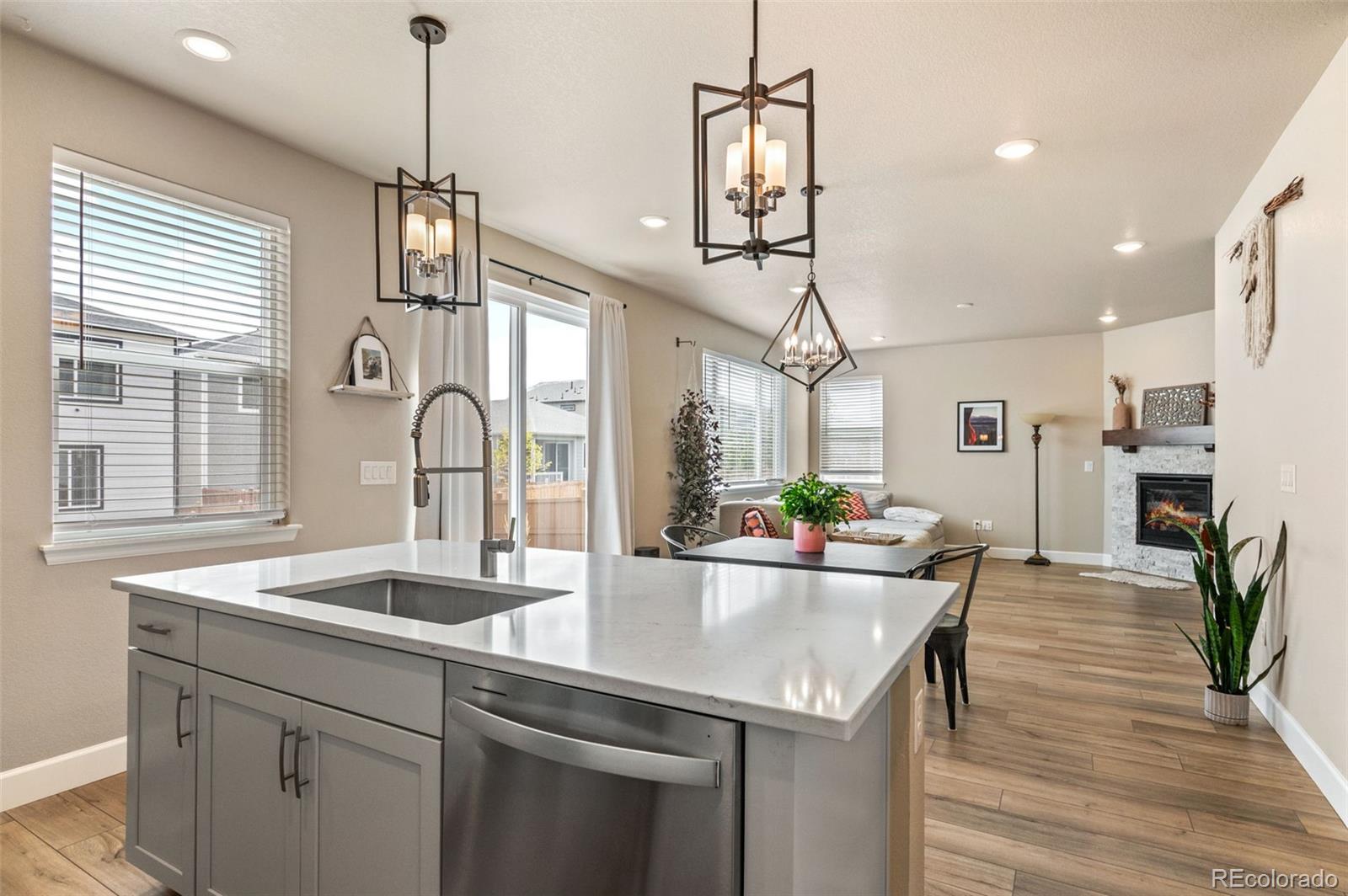MLS Image #14 for 3888  red valley lane,castle rock, Colorado