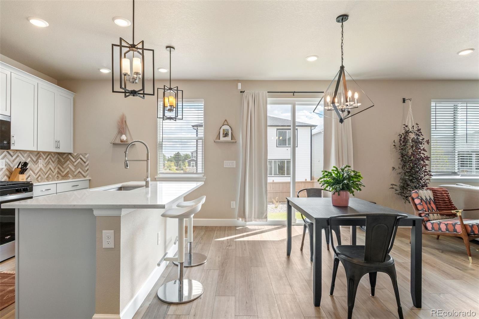 MLS Image #15 for 3888  red valley lane,castle rock, Colorado