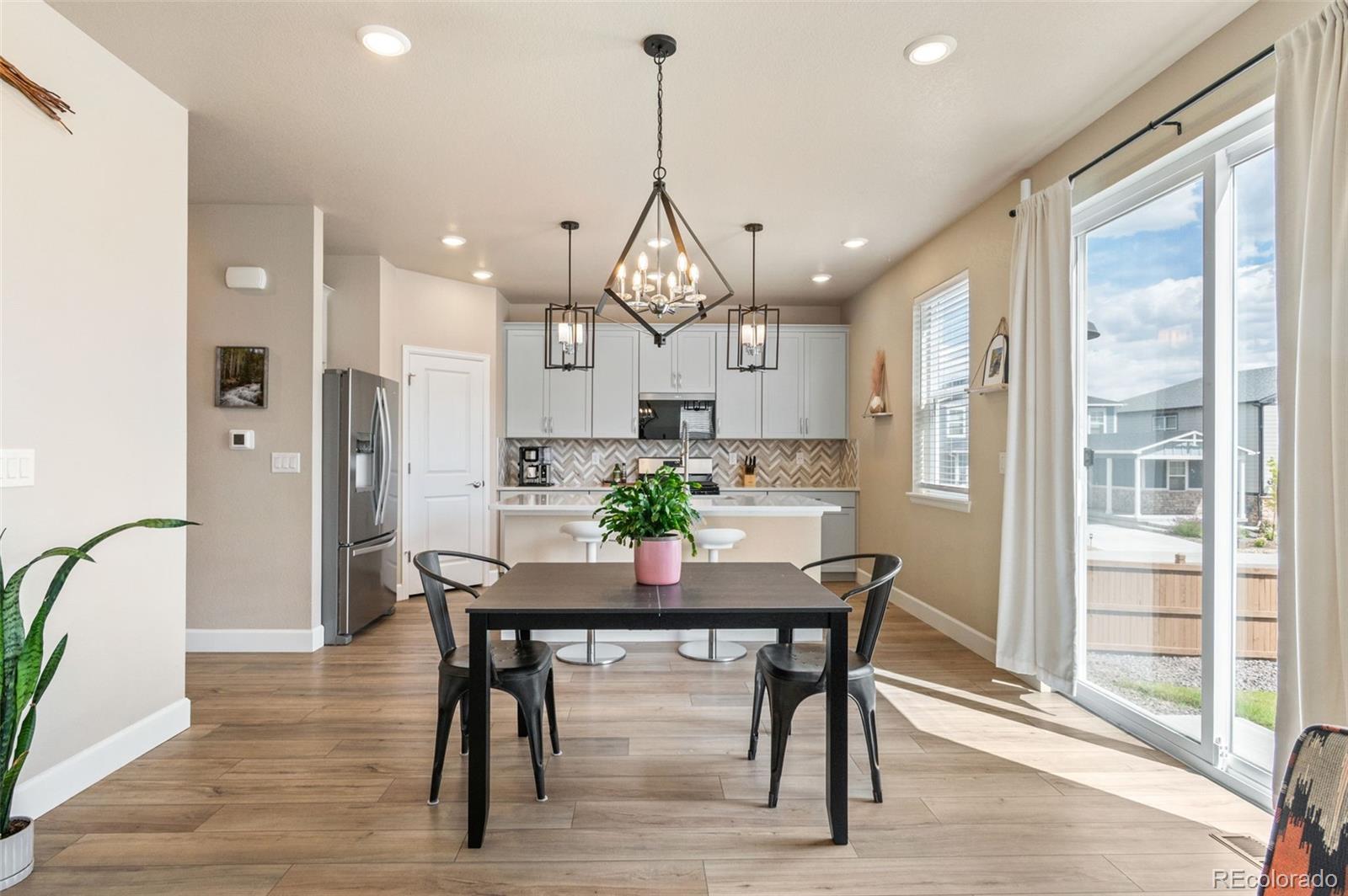 MLS Image #16 for 3888  red valley lane,castle rock, Colorado