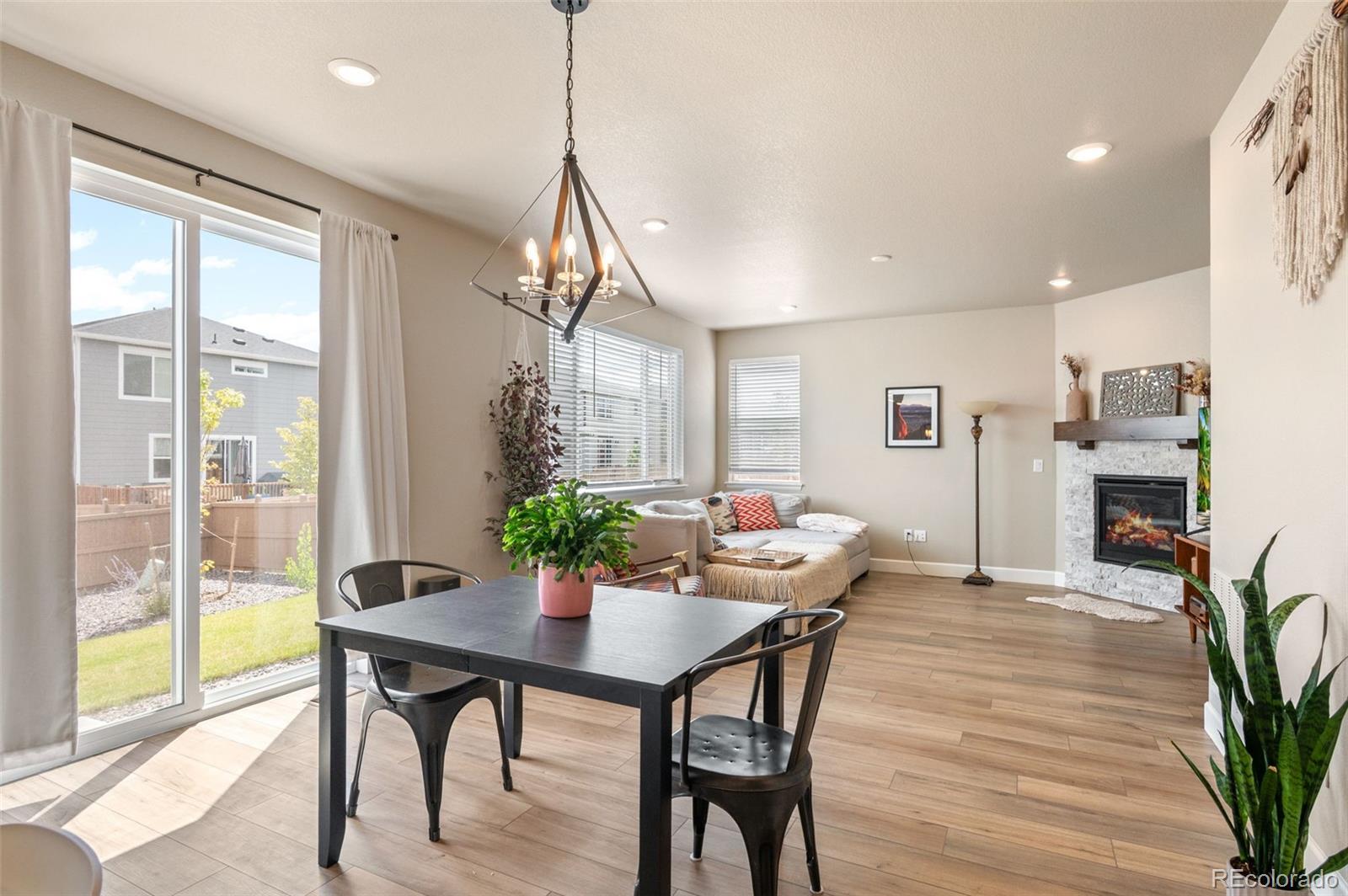 MLS Image #17 for 3888  red valley lane,castle rock, Colorado