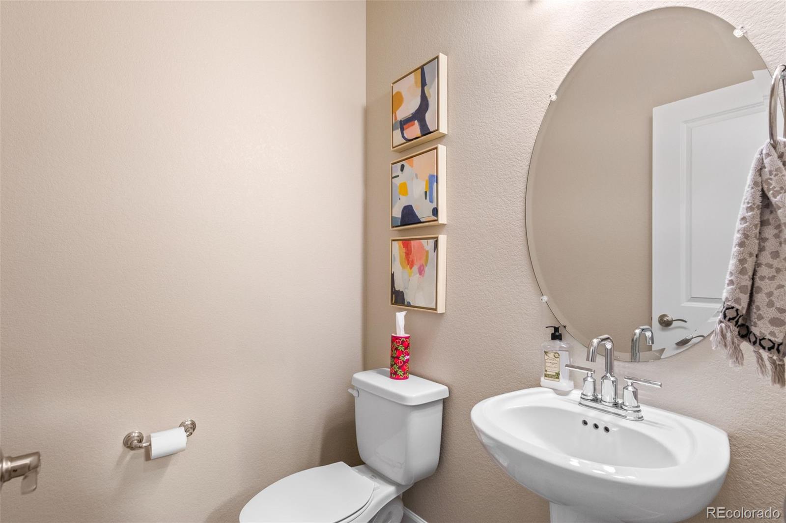 MLS Image #21 for 3888  red valley lane,castle rock, Colorado