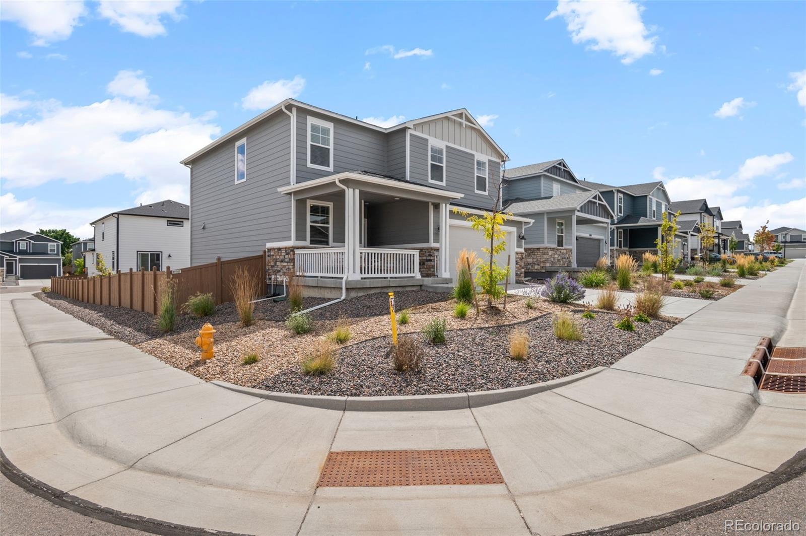 MLS Image #3 for 3888  red valley lane,castle rock, Colorado
