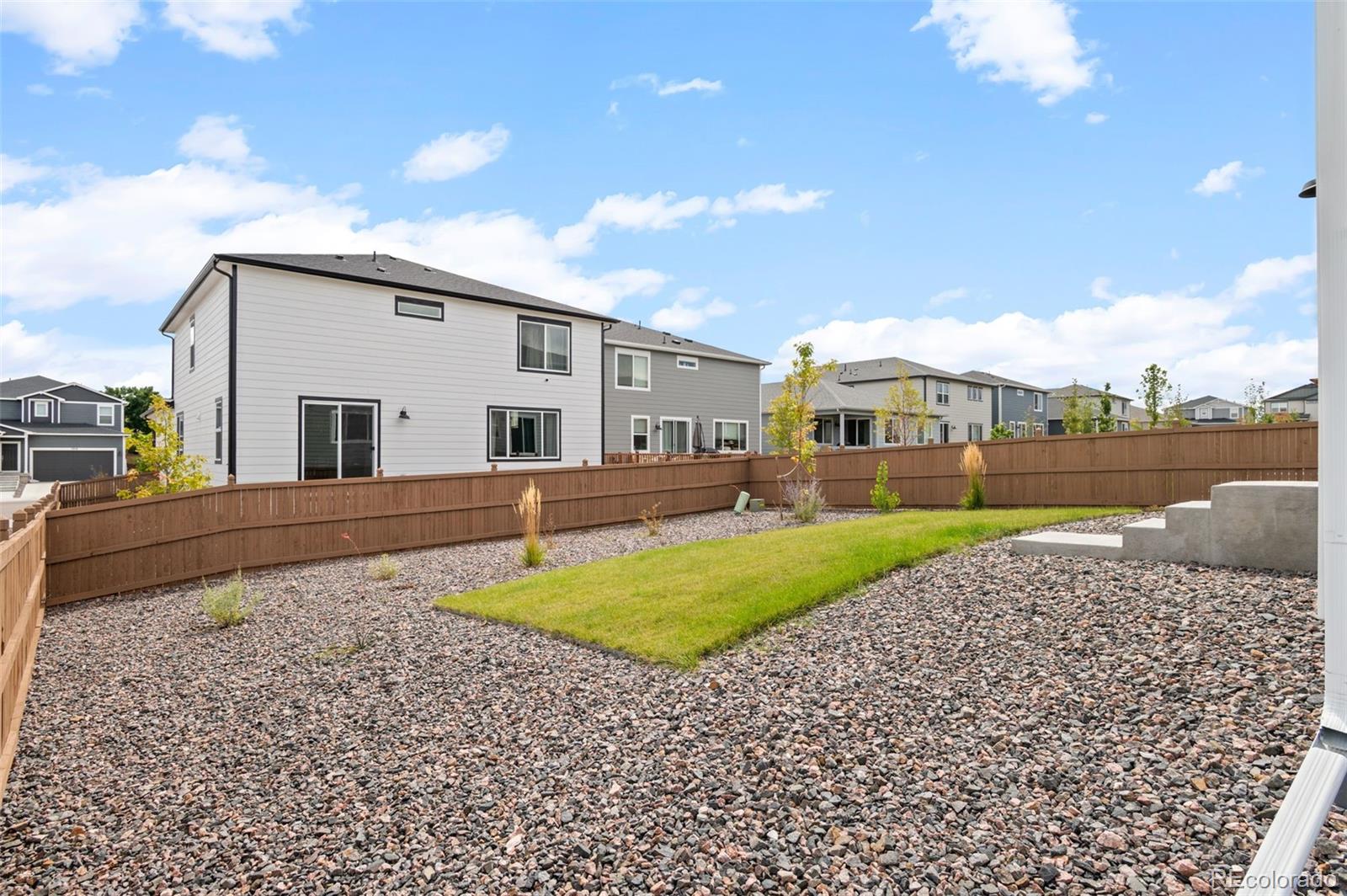 MLS Image #35 for 3888  red valley lane,castle rock, Colorado