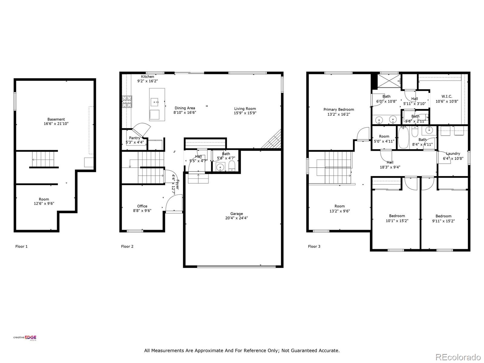 MLS Image #38 for 3888  red valley lane,castle rock, Colorado