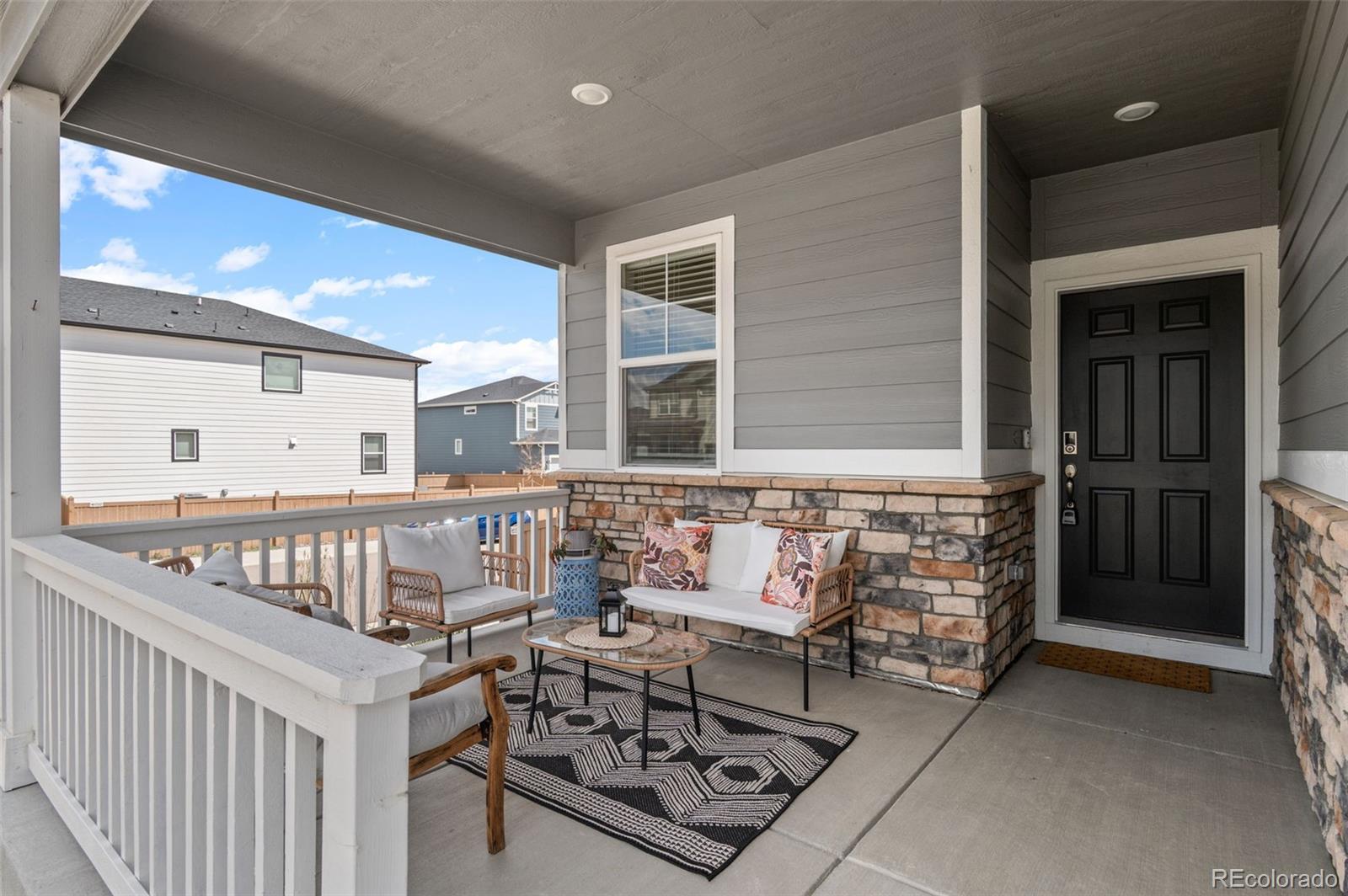 MLS Image #4 for 3888  red valley lane,castle rock, Colorado