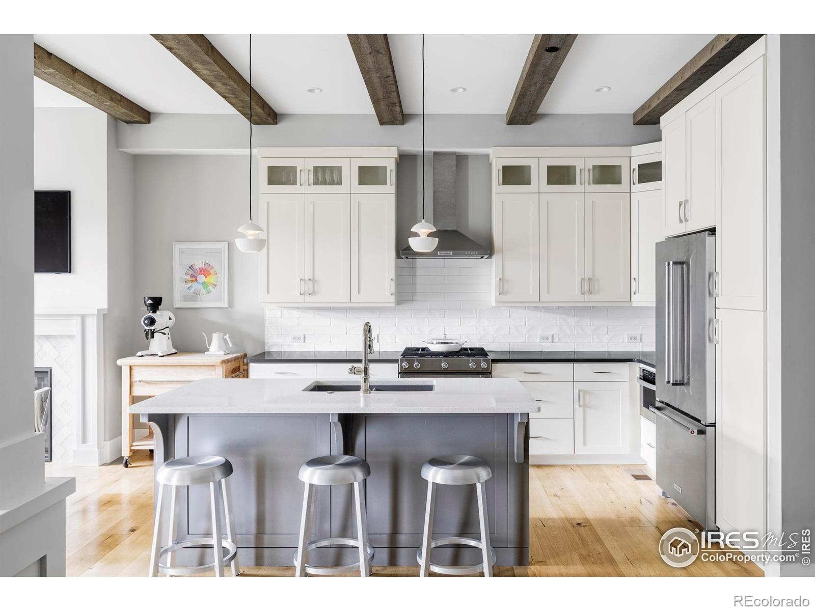 MLS Image #0 for 311 n howes street,fort collins, Colorado