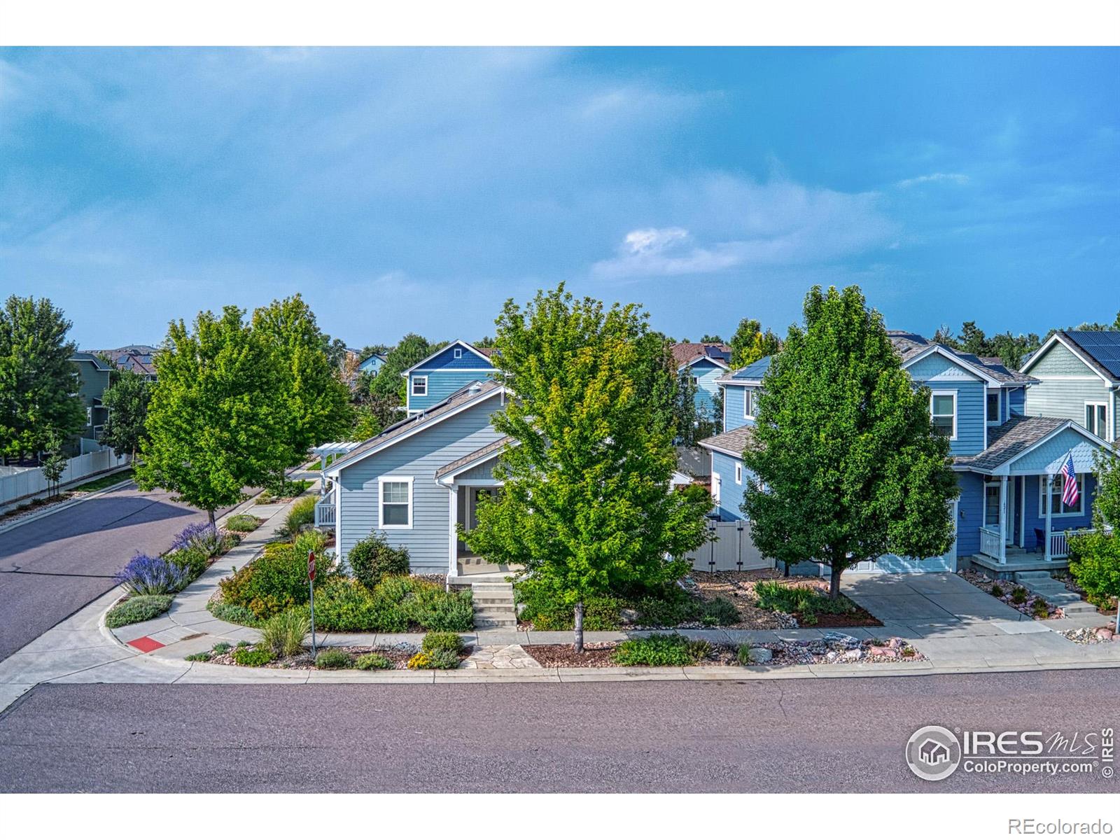 MLS Image #1 for 611  cheyenne drive,lafayette, Colorado
