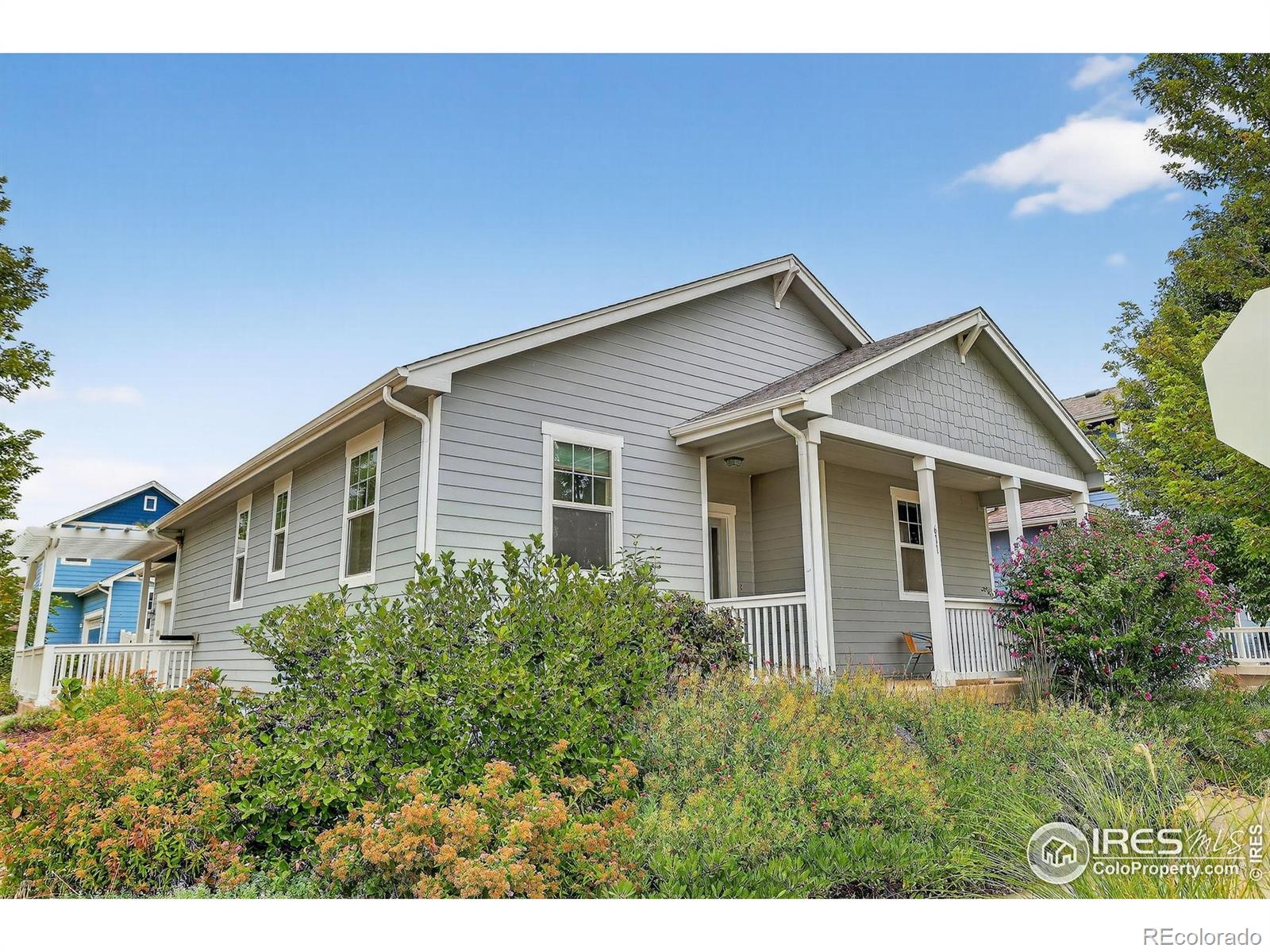 MLS Image #2 for 611  cheyenne drive,lafayette, Colorado