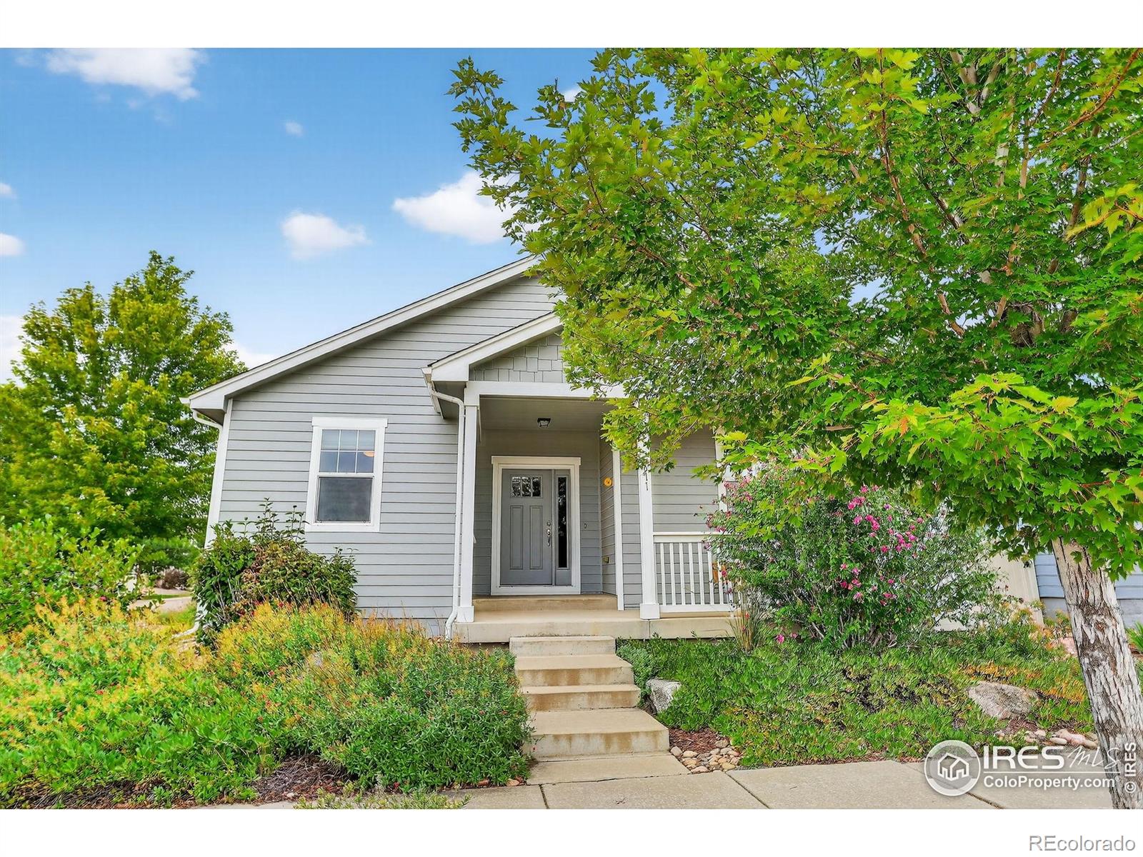 MLS Image #3 for 611  cheyenne drive,lafayette, Colorado
