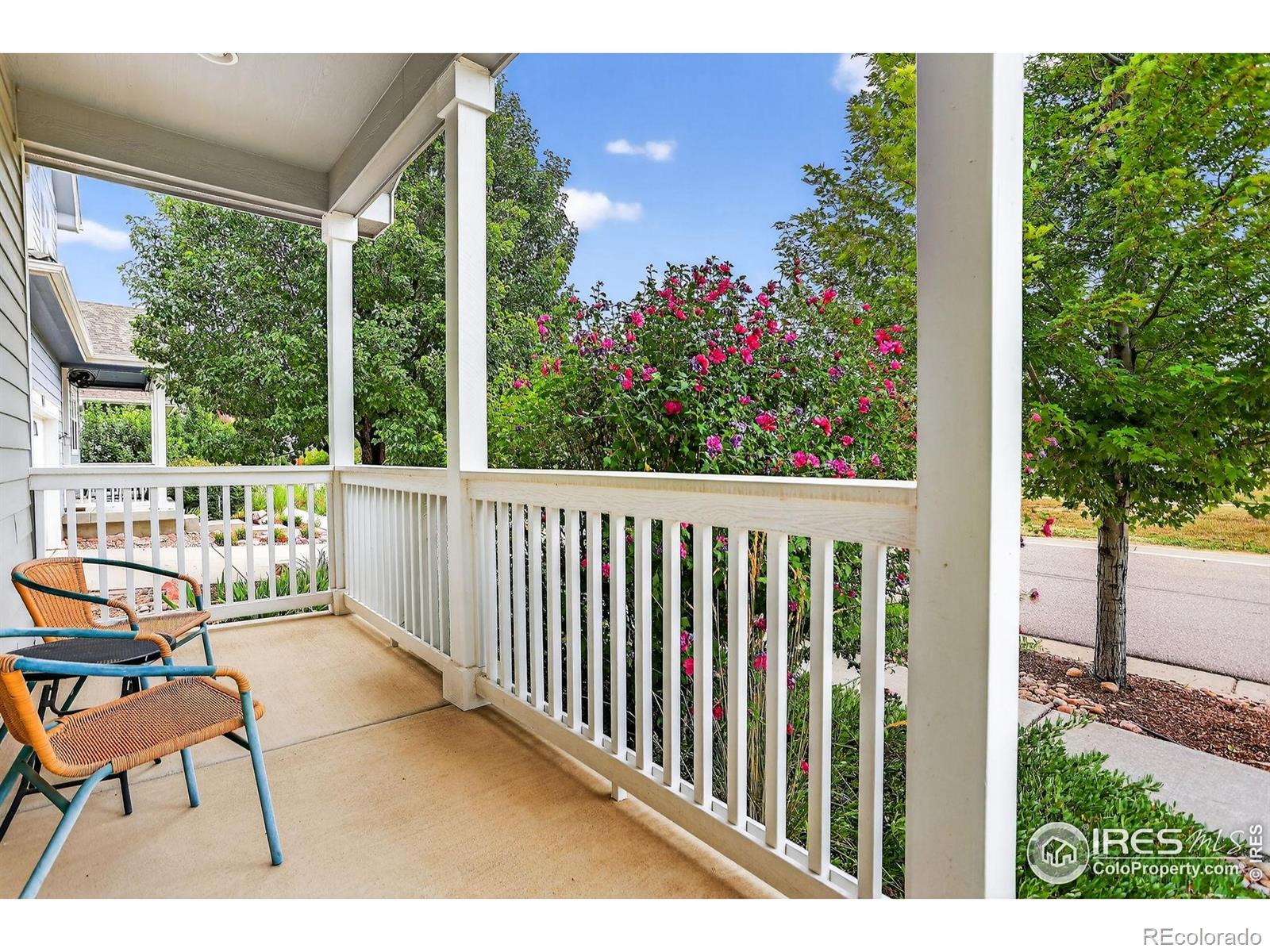 MLS Image #4 for 611  cheyenne drive,lafayette, Colorado