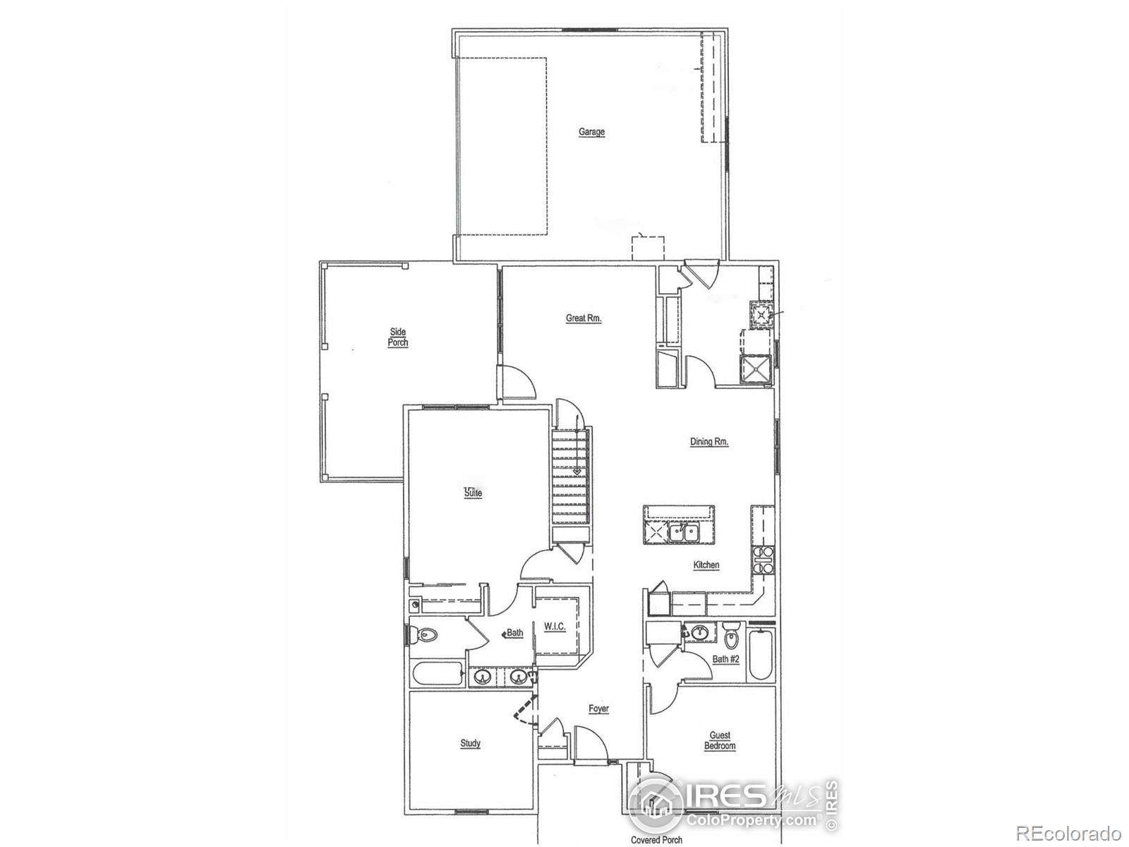 MLS Image #49 for 611  cheyenne drive,lafayette, Colorado