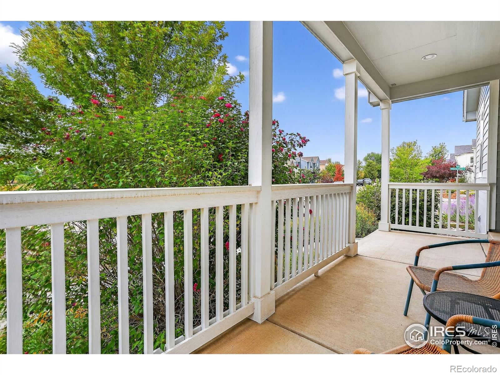 MLS Image #5 for 611  cheyenne drive,lafayette, Colorado