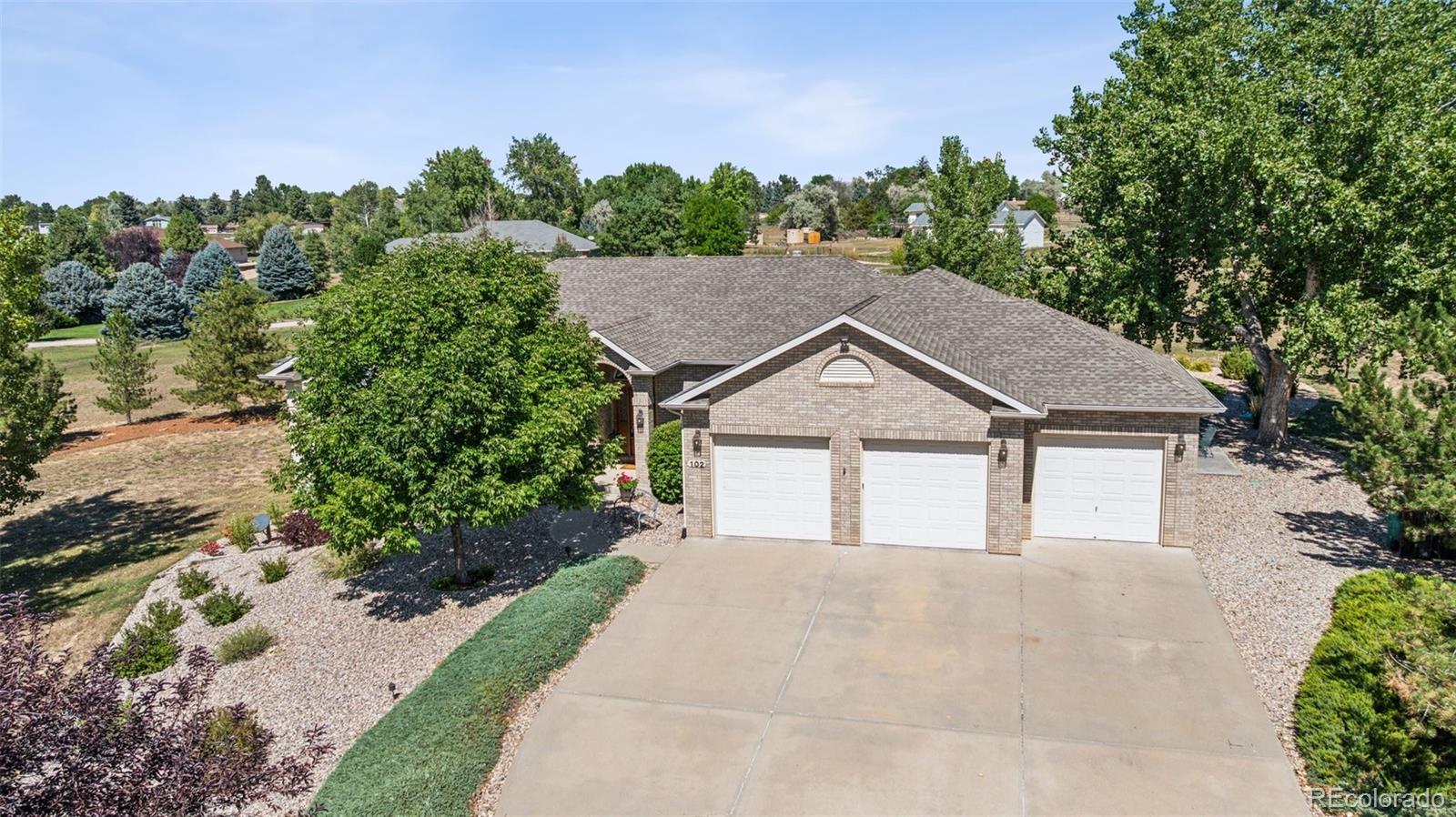 MLS Image #2 for 102  cattail court,mead, Colorado