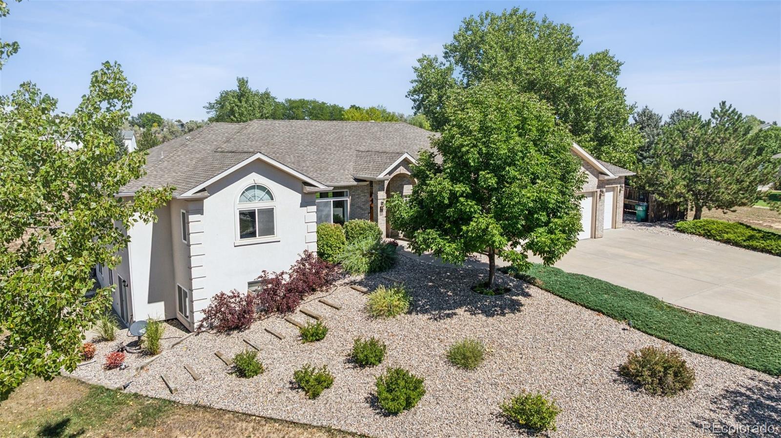 MLS Image #3 for 102  cattail court,mead, Colorado