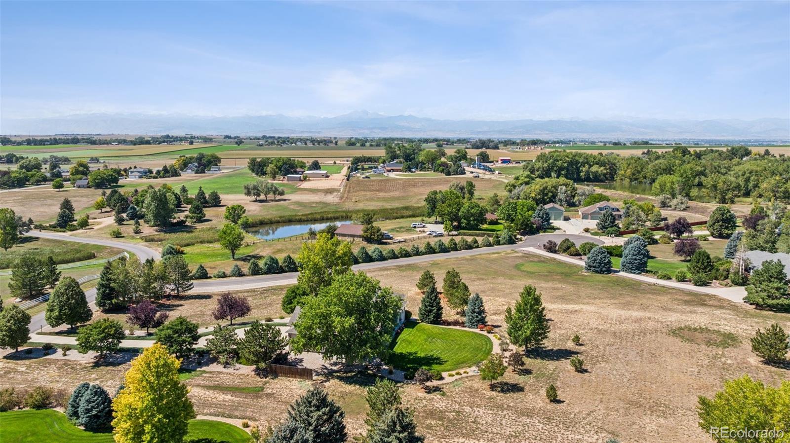 MLS Image #4 for 102  cattail court,mead, Colorado
