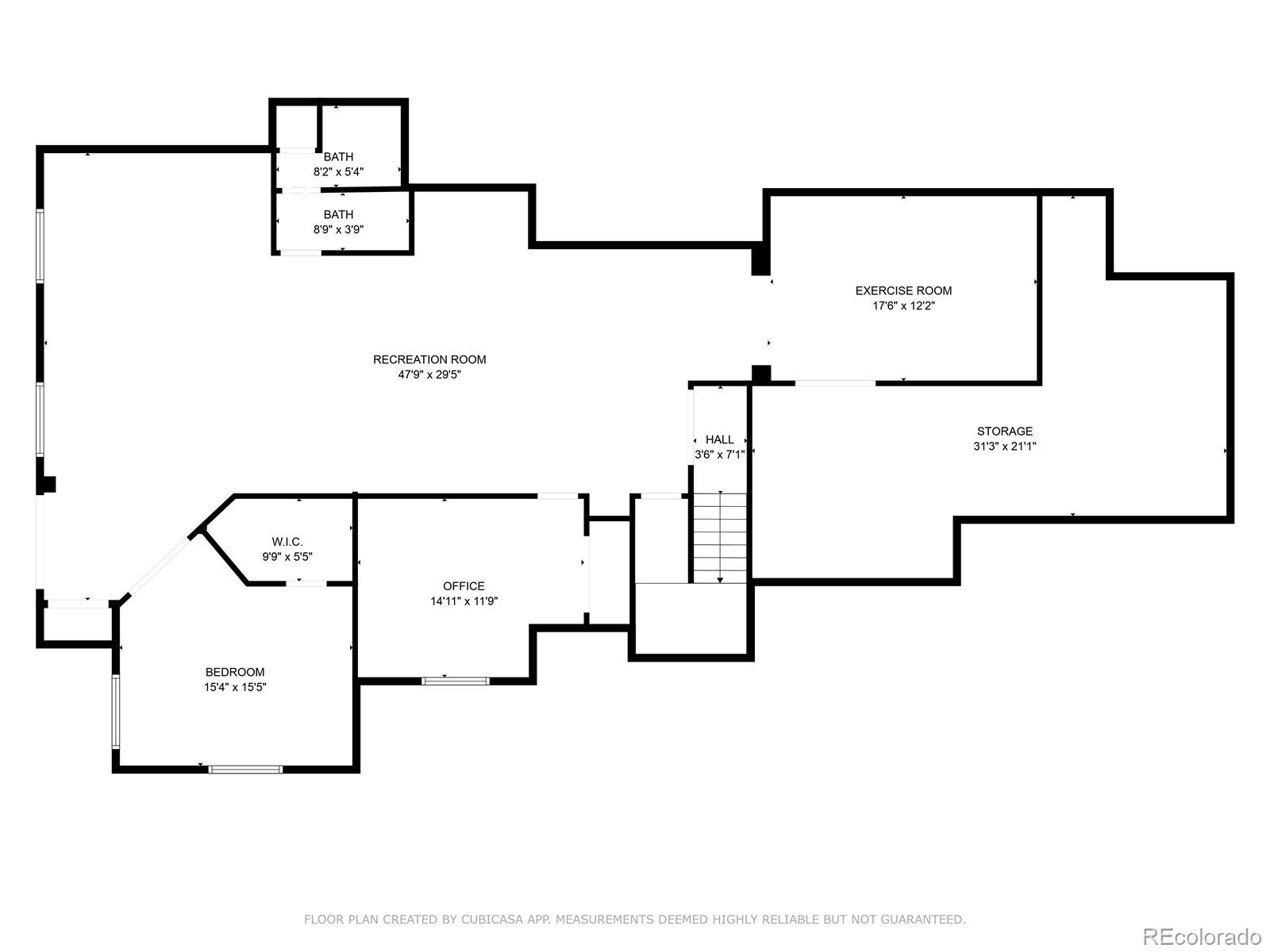 MLS Image #44 for 102  cattail court,mead, Colorado