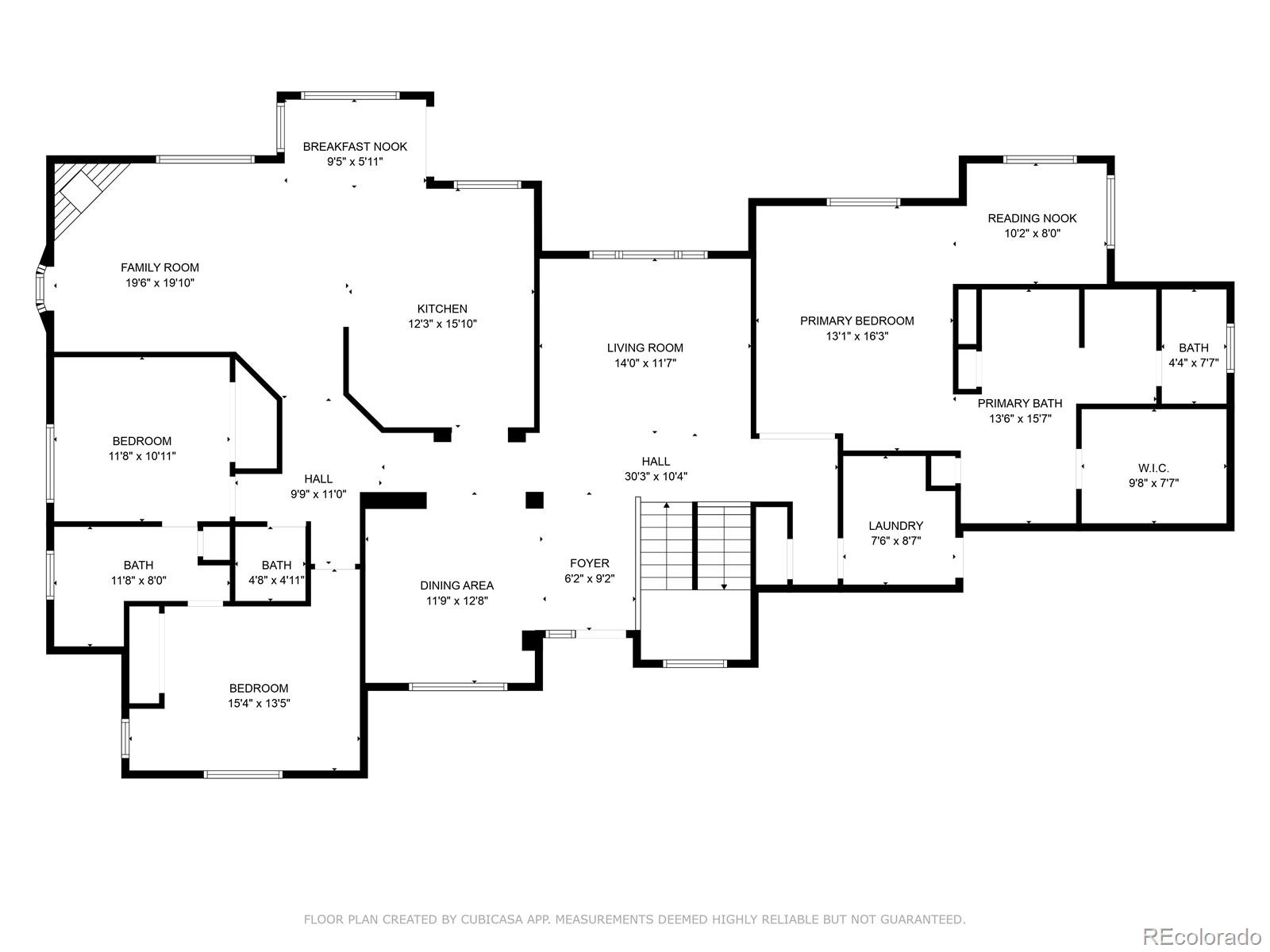 MLS Image #45 for 102  cattail court,mead, Colorado
