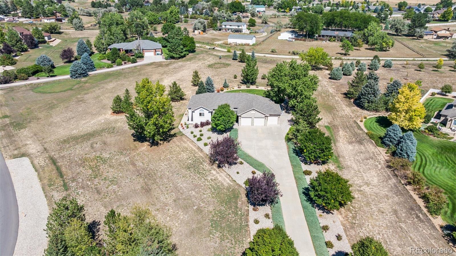 MLS Image #5 for 102  cattail court,mead, Colorado