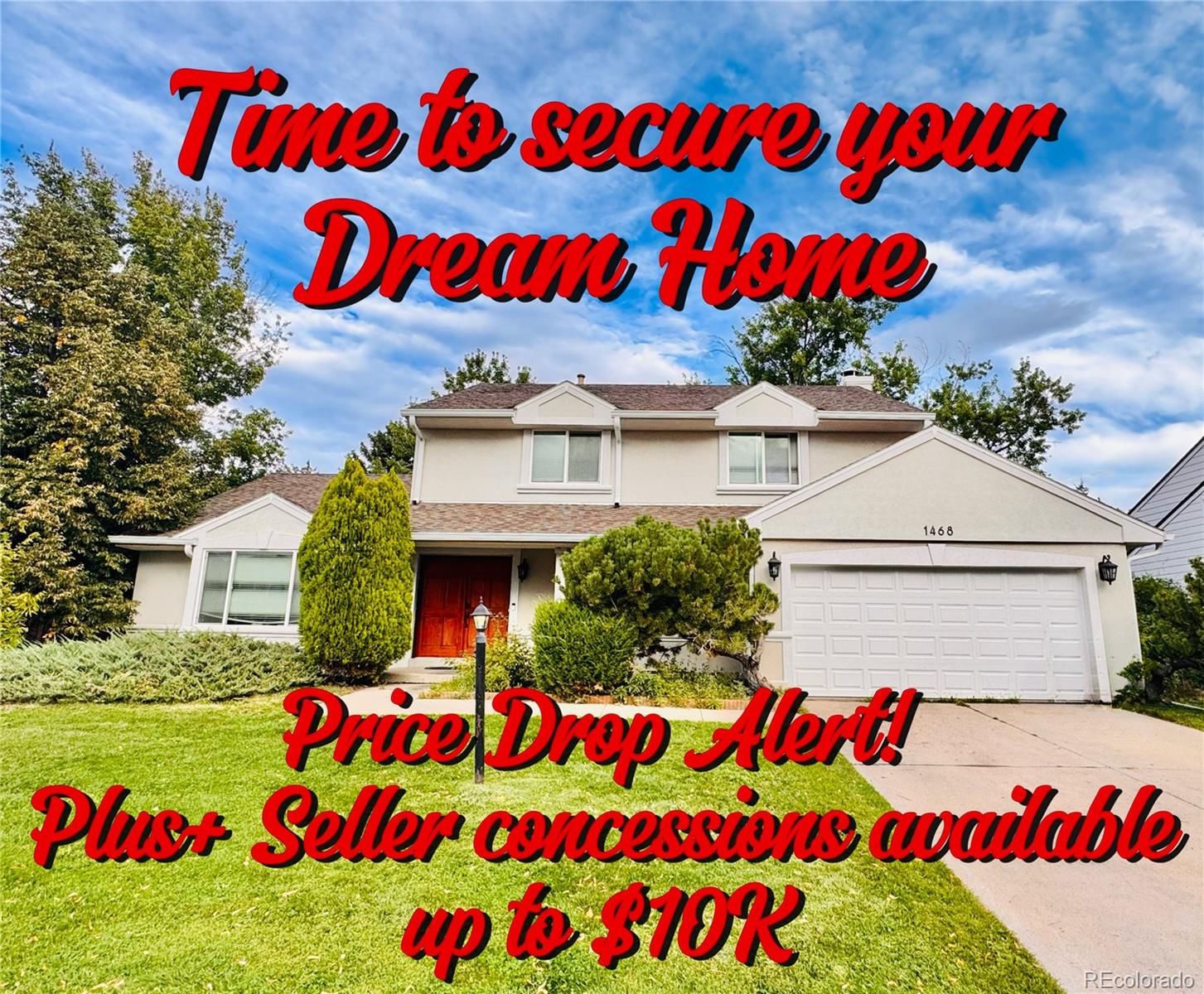 MLS Image #0 for 1468 s kenton street,aurora, Colorado
