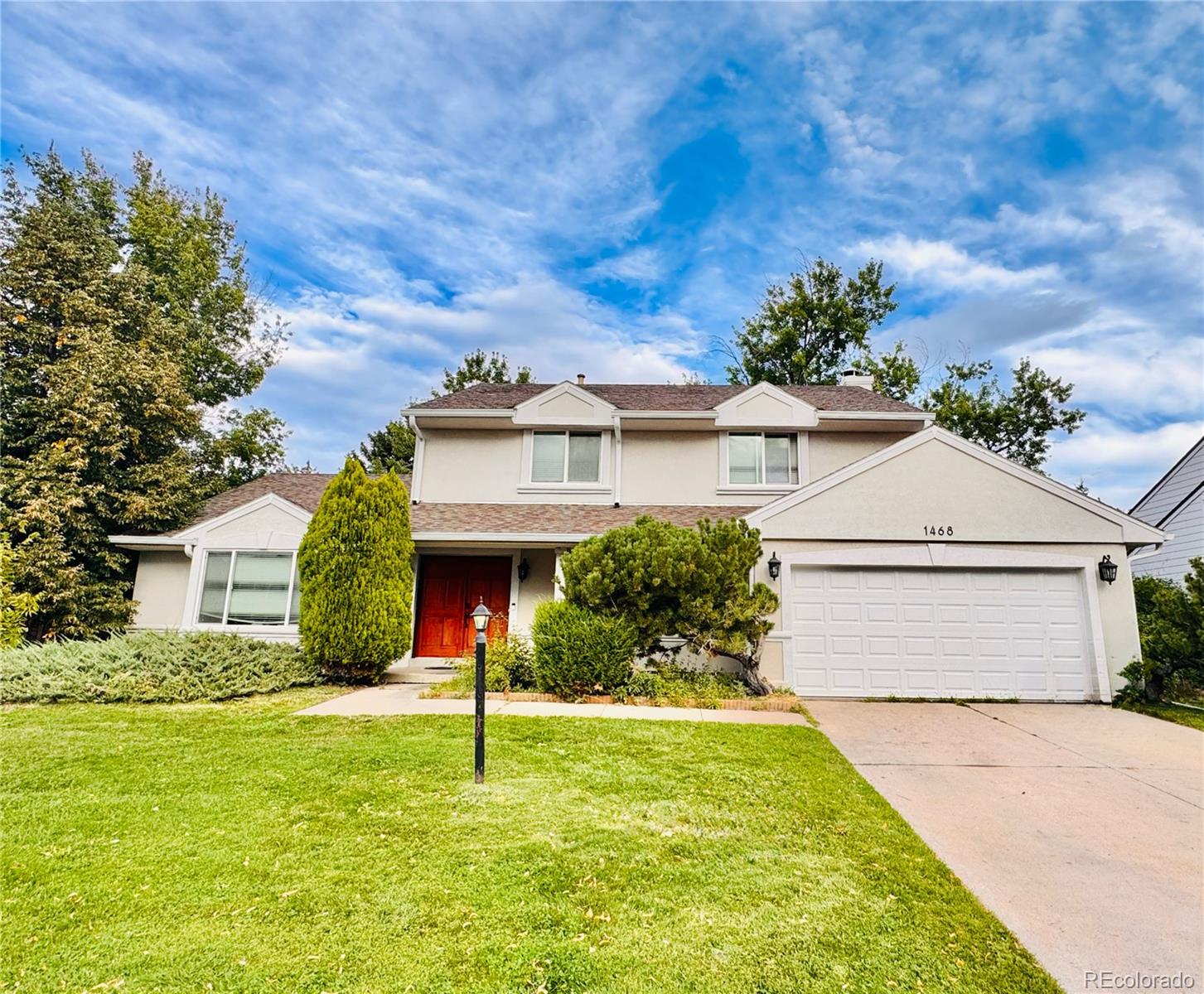 MLS Image #1 for 1468 s kenton street,aurora, Colorado