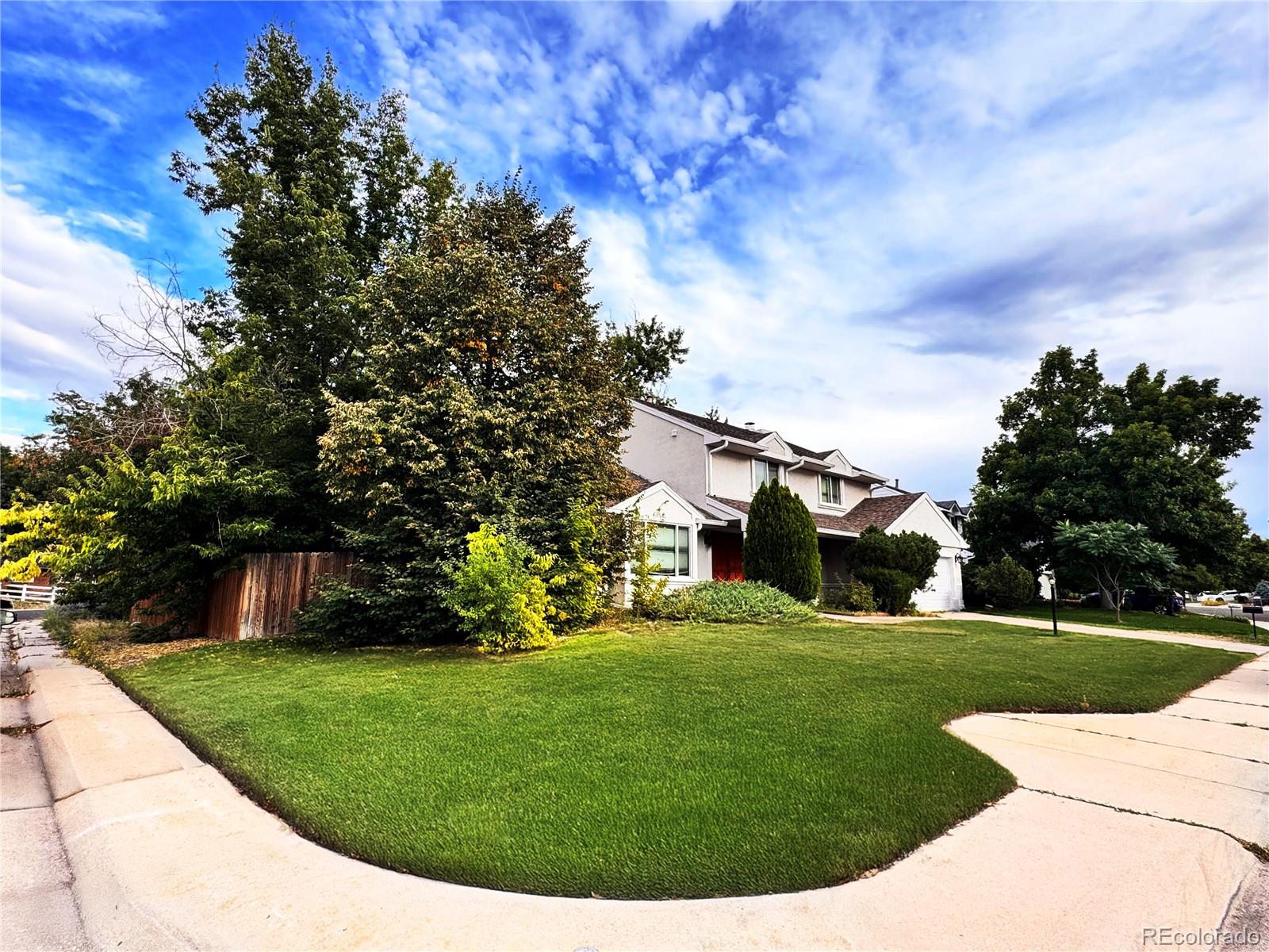 MLS Image #2 for 1468 s kenton street,aurora, Colorado