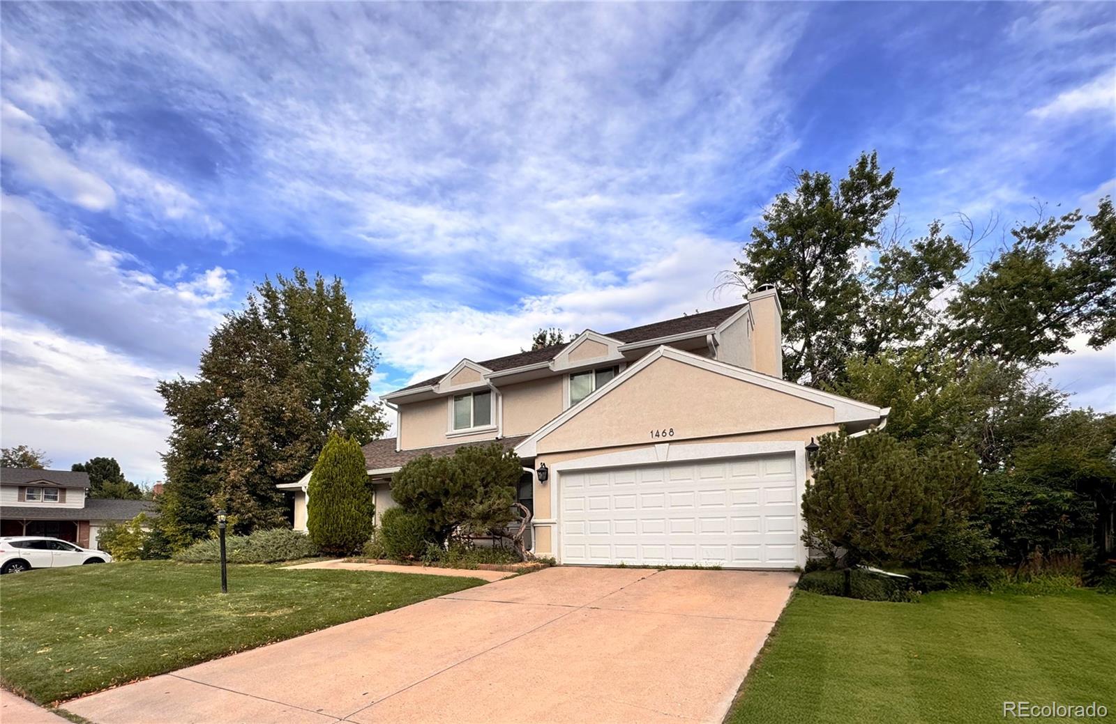MLS Image #3 for 1468 s kenton street,aurora, Colorado
