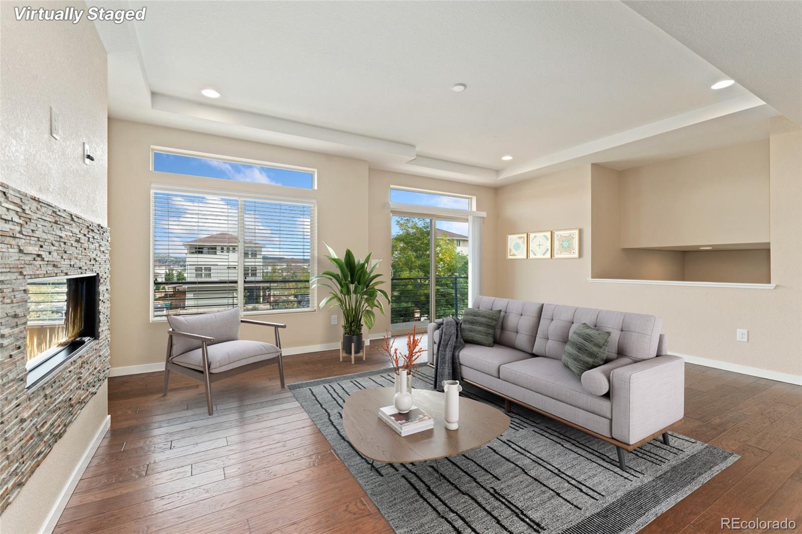 MLS Image #1 for 3120  jonquil street,castle rock, Colorado