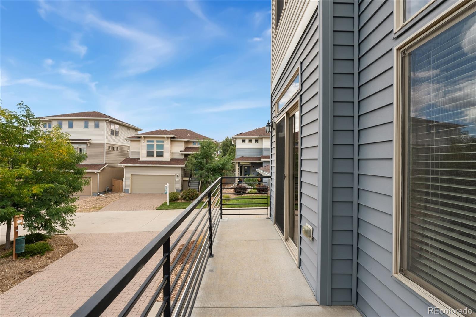 MLS Image #18 for 3120  jonquil street,castle rock, Colorado