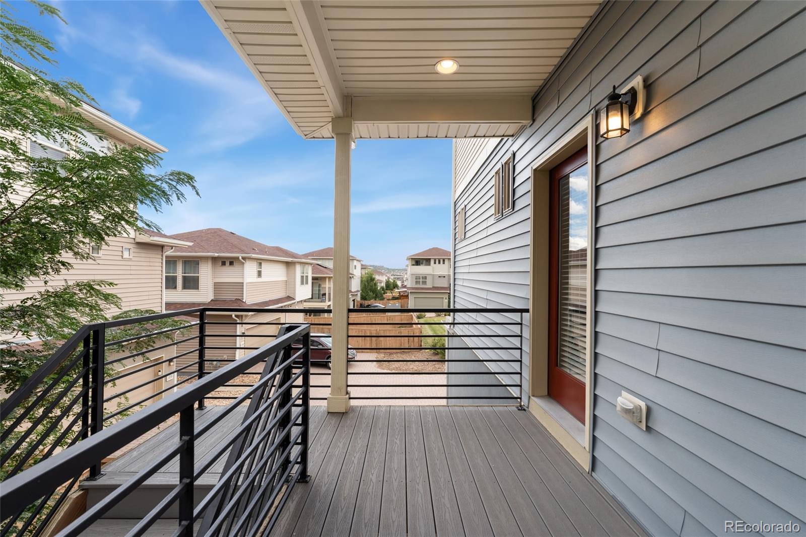MLS Image #19 for 3120  jonquil street,castle rock, Colorado