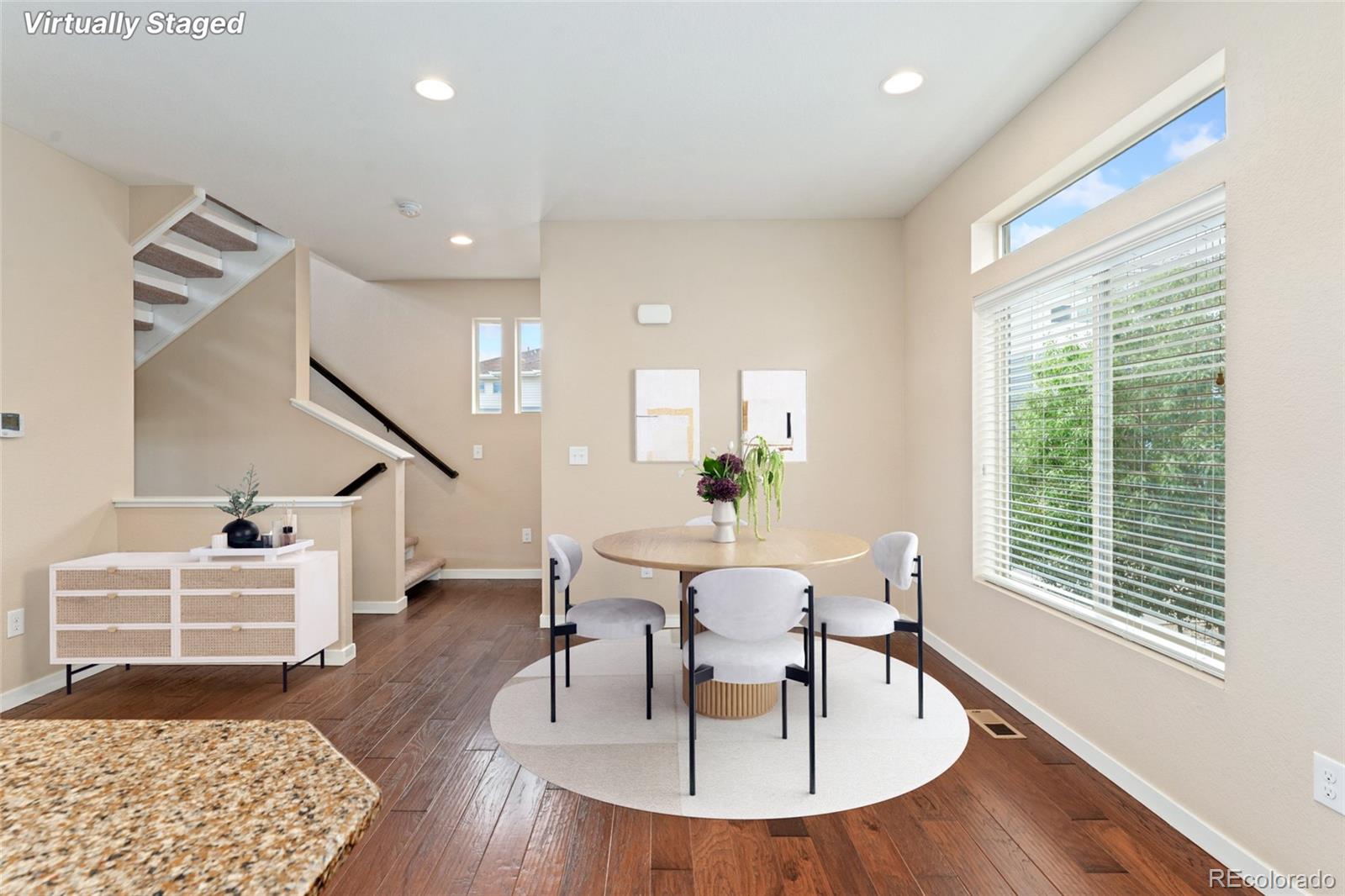MLS Image #2 for 3120  jonquil street,castle rock, Colorado