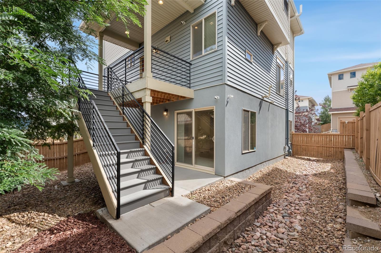 MLS Image #30 for 3120  jonquil street,castle rock, Colorado