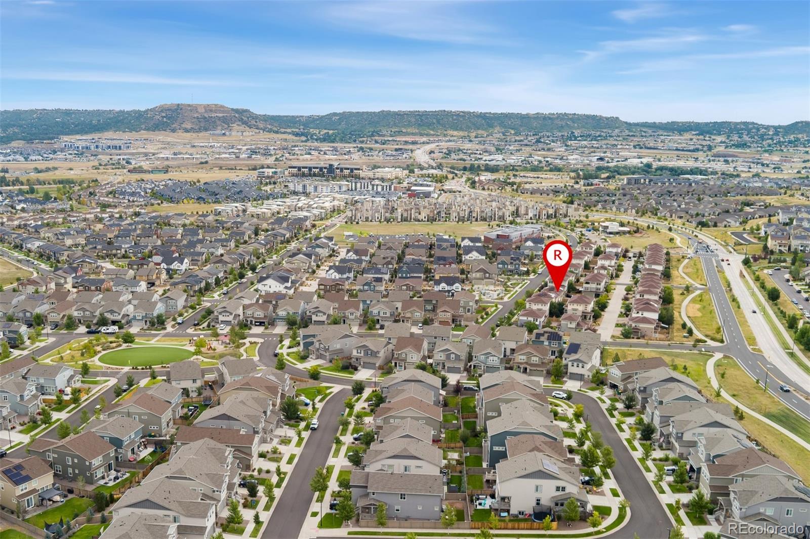 MLS Image #31 for 3120  jonquil street,castle rock, Colorado