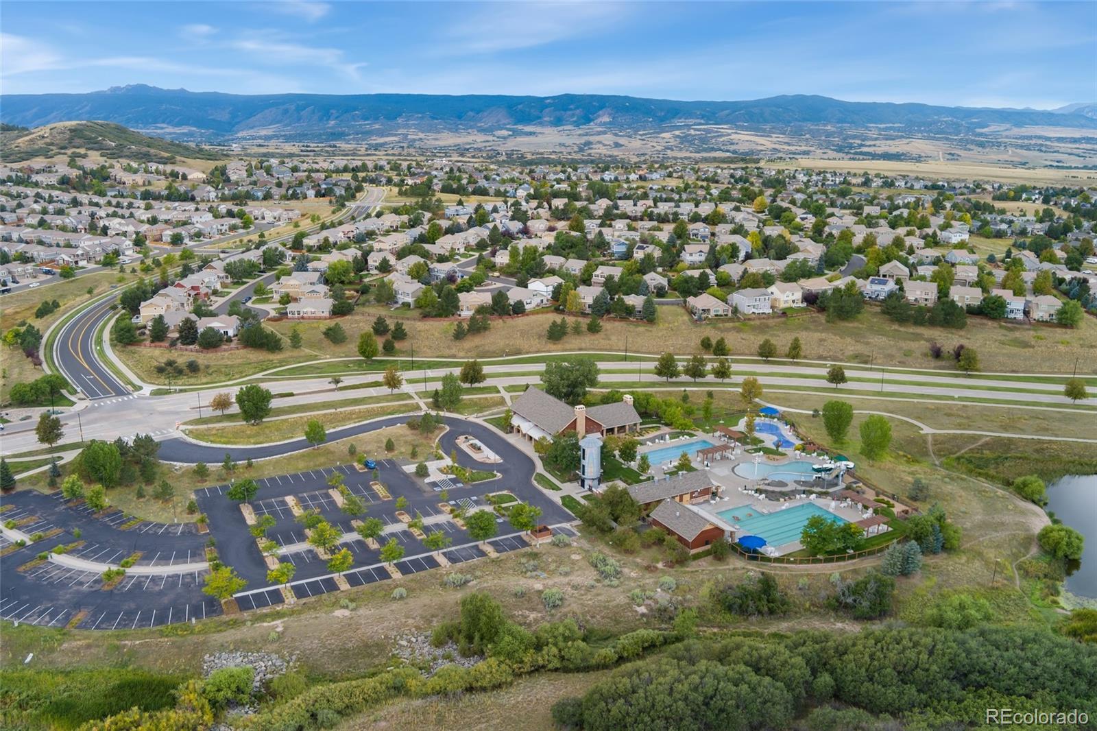 MLS Image #33 for 3120  jonquil street,castle rock, Colorado