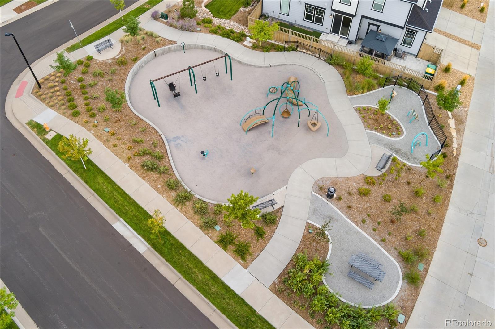 MLS Image #35 for 3120  jonquil street,castle rock, Colorado