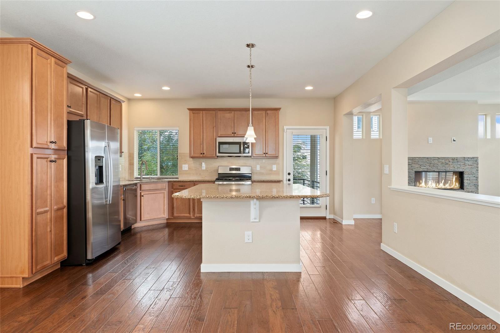 MLS Image #4 for 3120  jonquil street,castle rock, Colorado