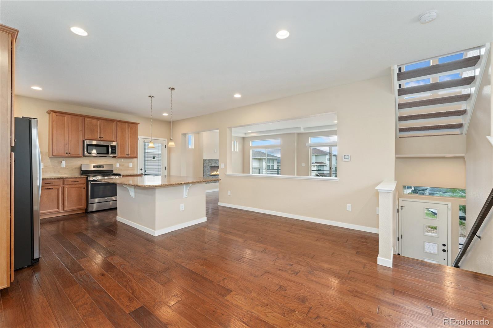 MLS Image #5 for 3120  jonquil street,castle rock, Colorado