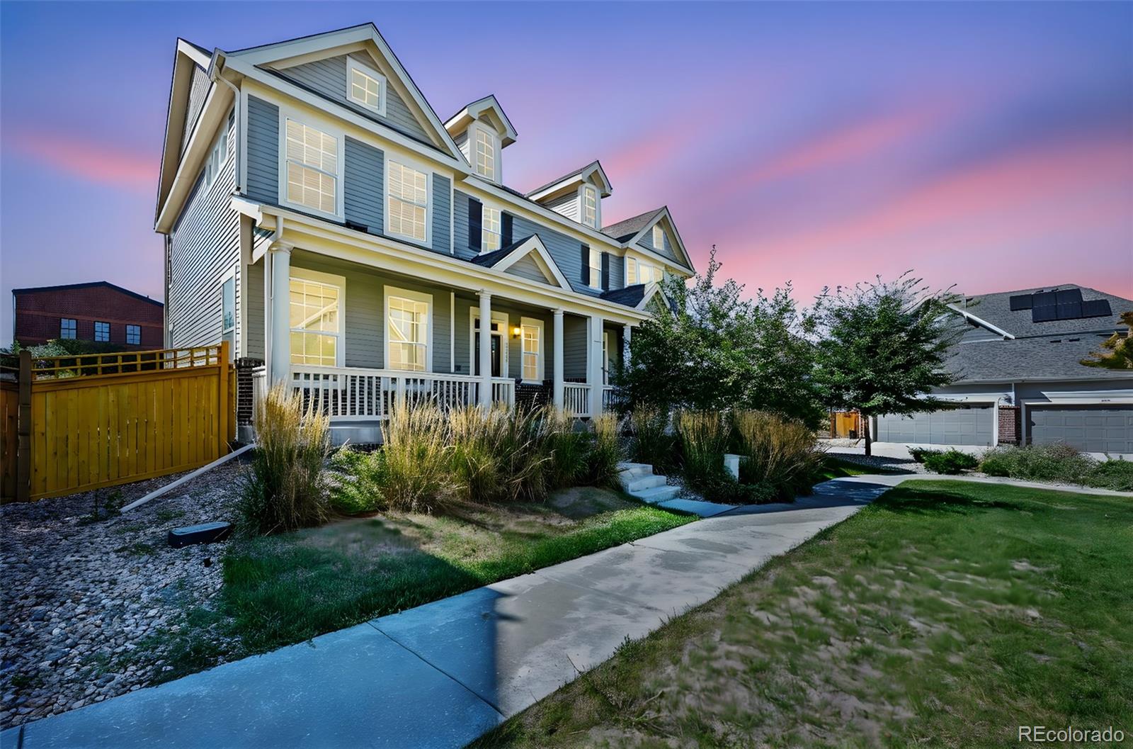MLS Image #0 for 14065  harrison street,thornton, Colorado